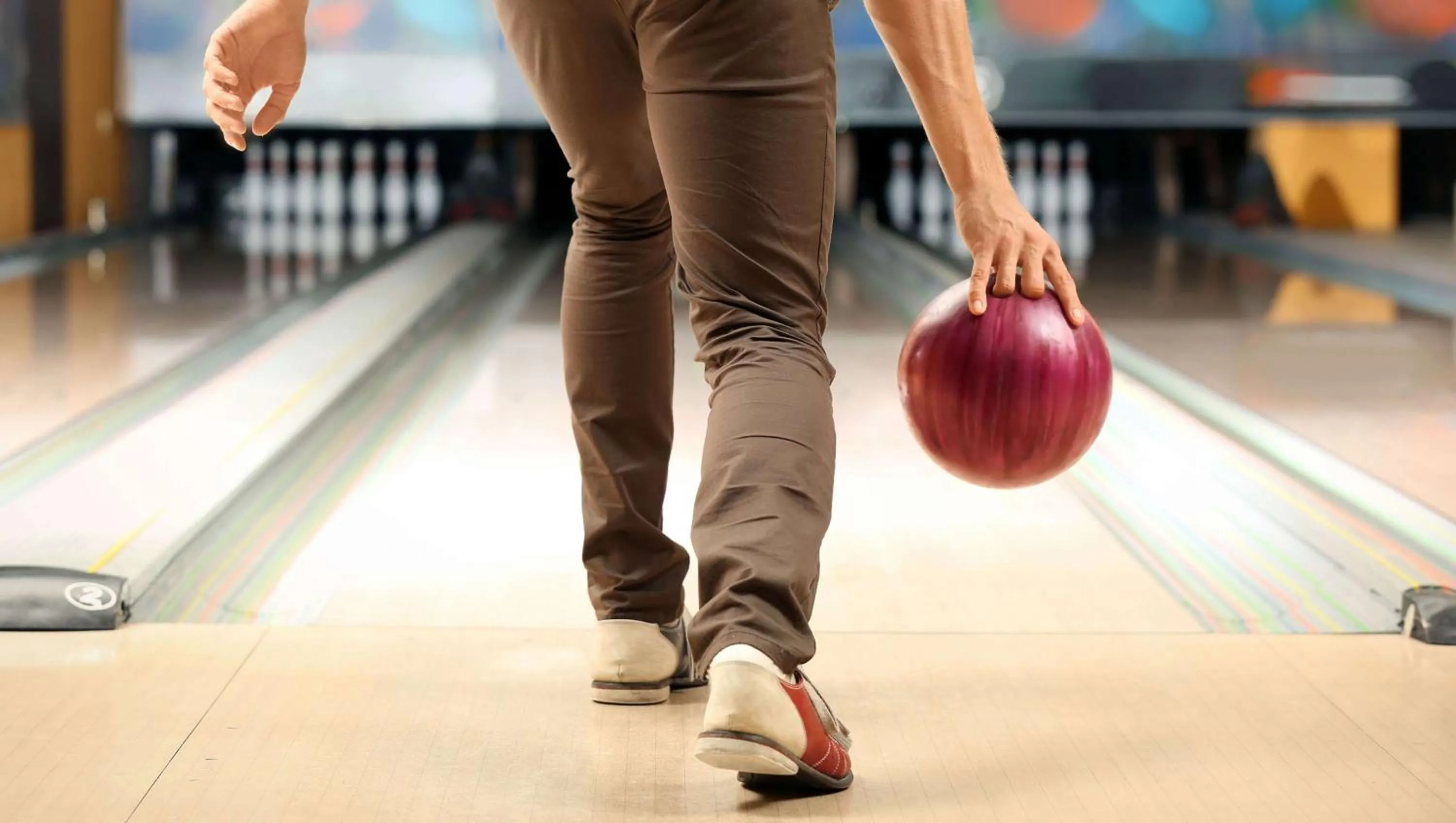 Area and facilities in M Star Hotel Covington