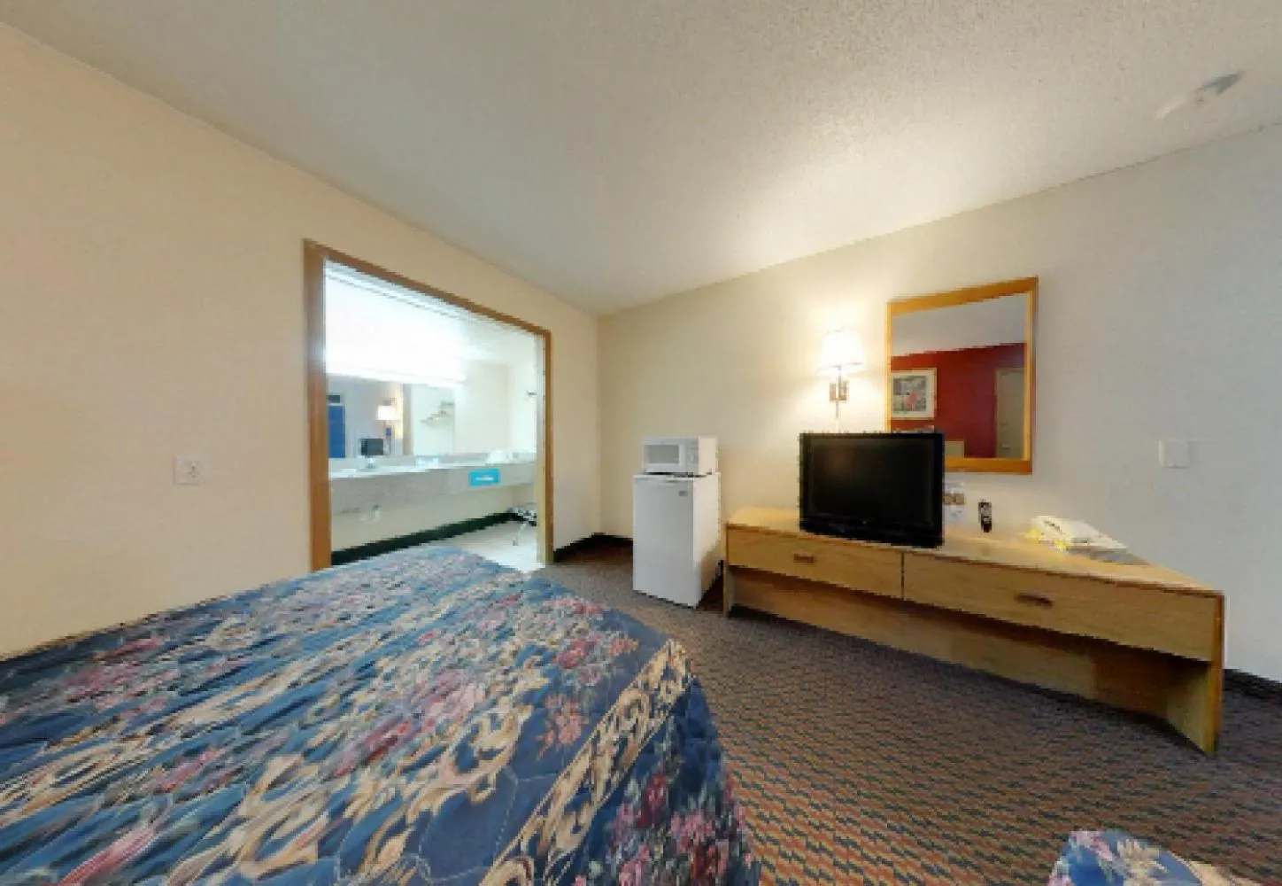 Americas Best Value Inn Weatherford