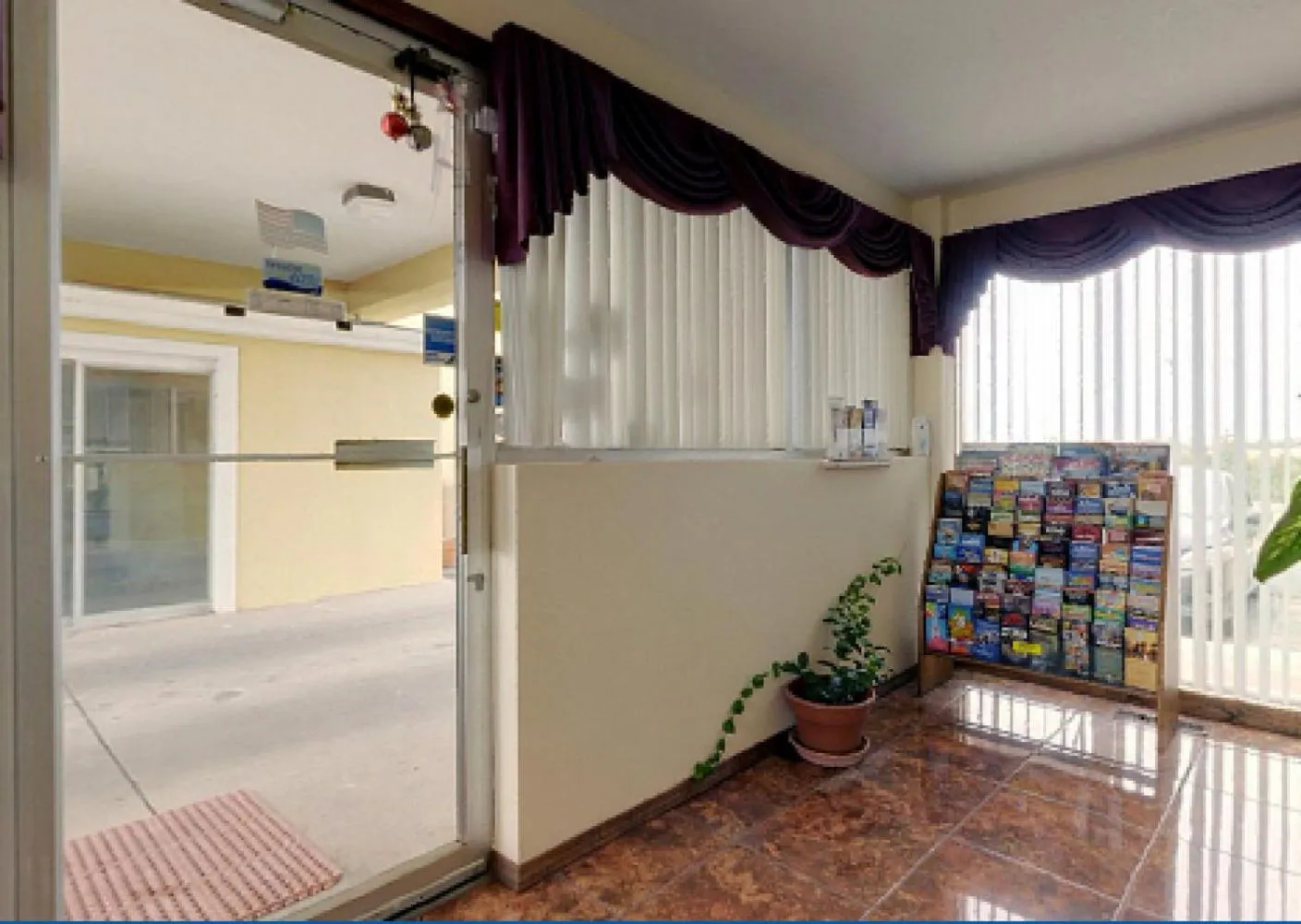 Americas Best Value Inn Weatherford