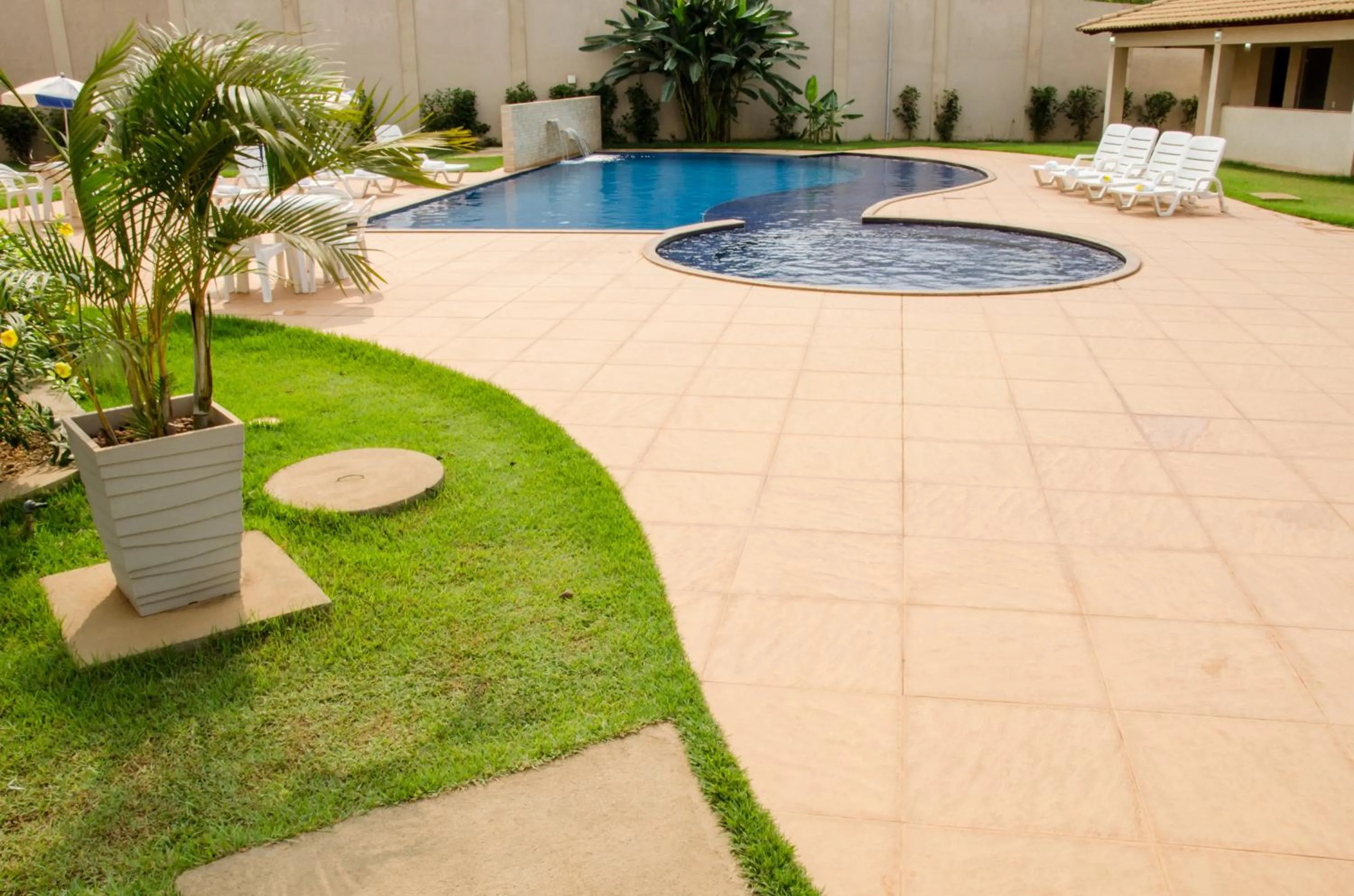 Day in Vale dos Carajás Hotel