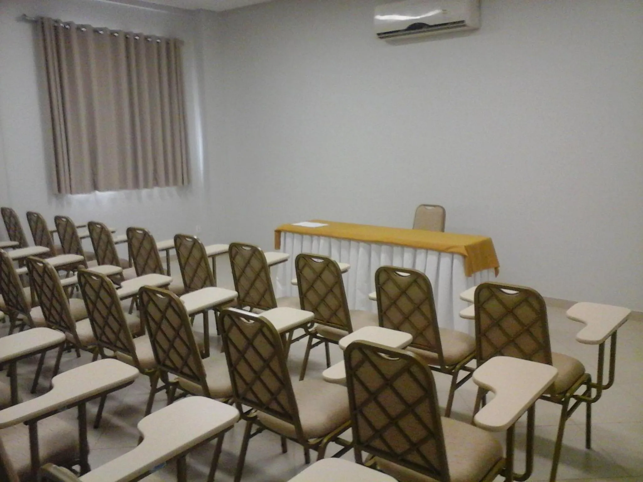 Banquet/Function facilities in Vale dos Carajás Hotel