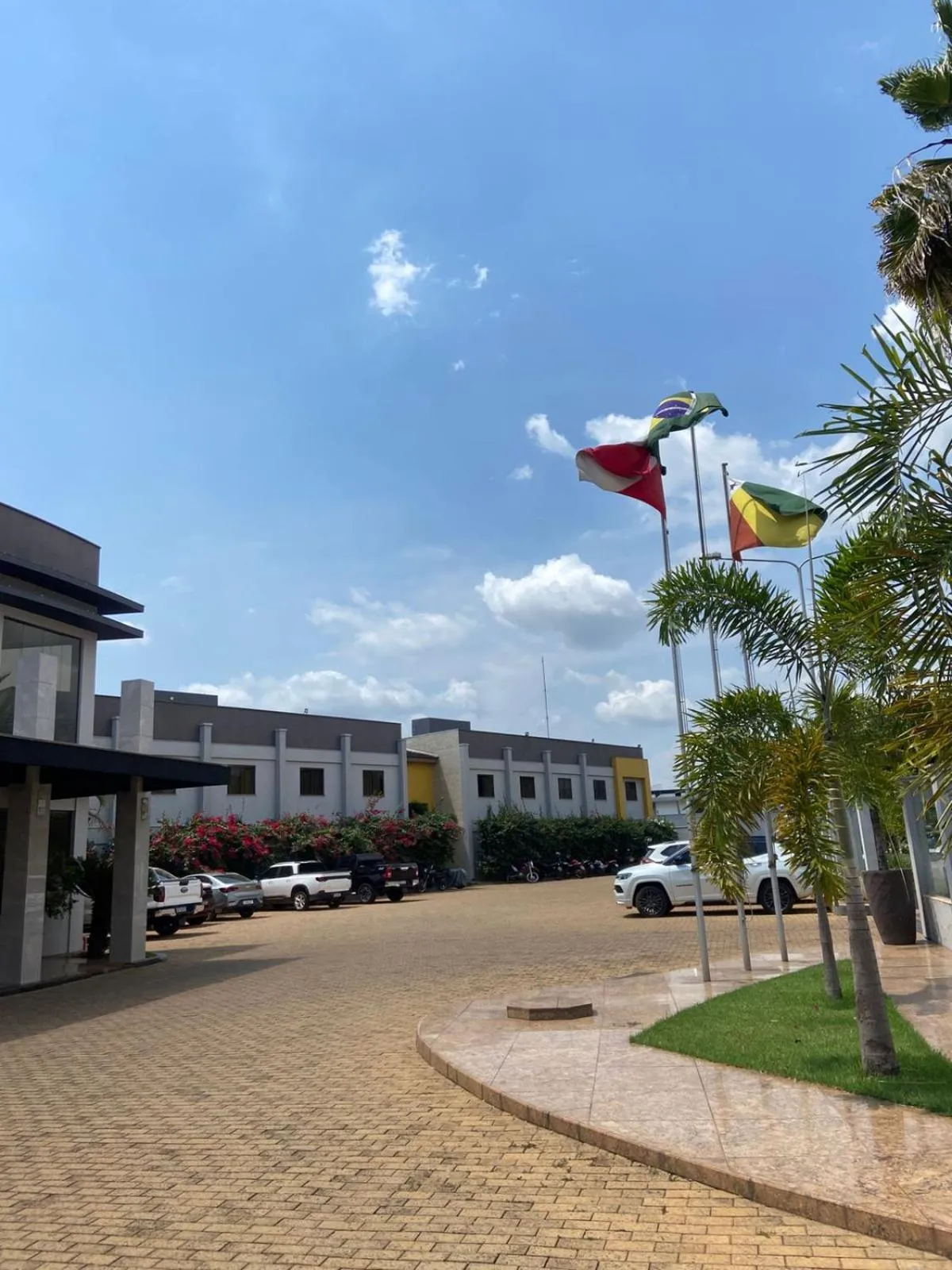 Vale dos Carajás Hotel