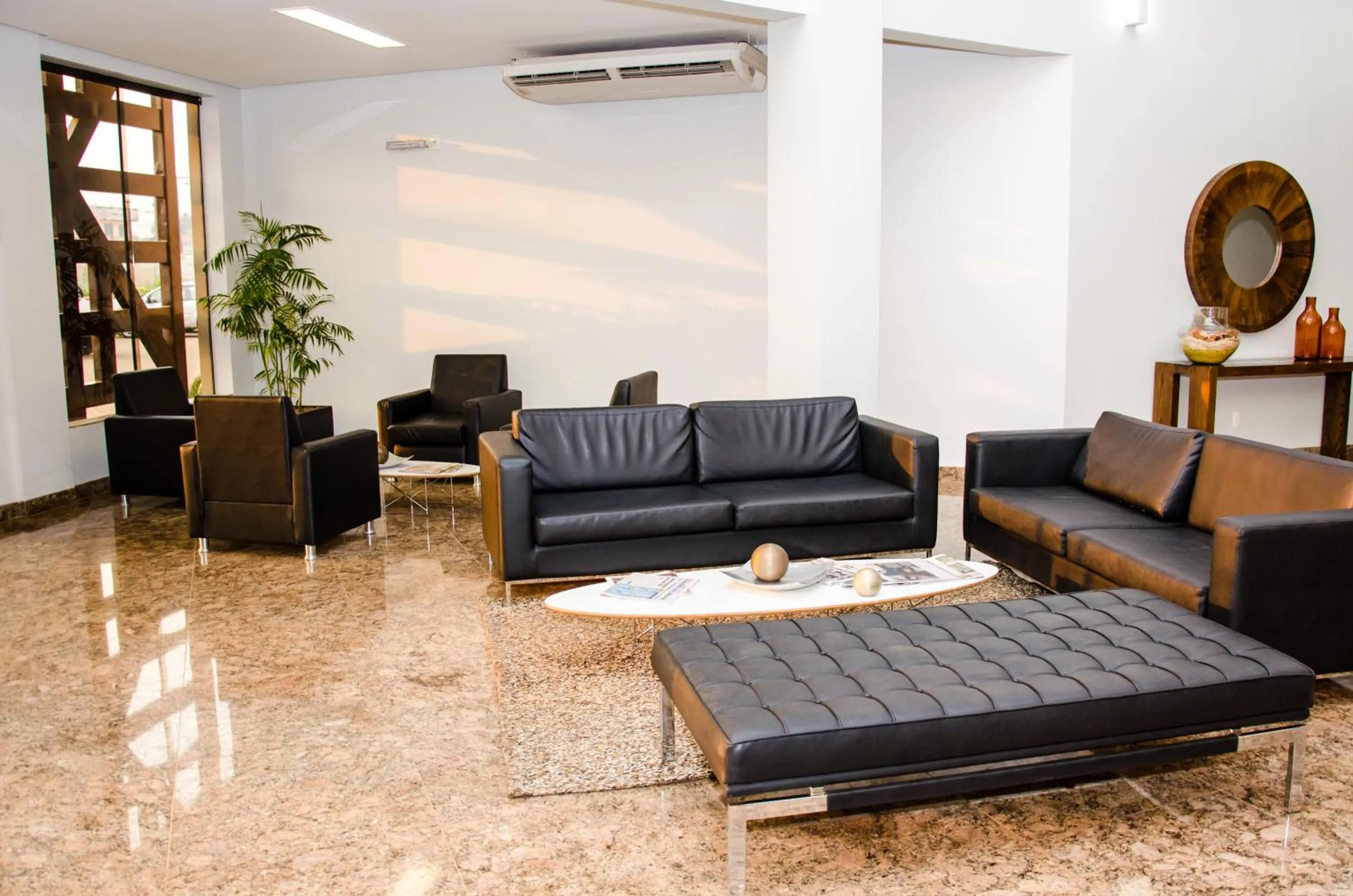 Day in Vale dos Carajás Hotel