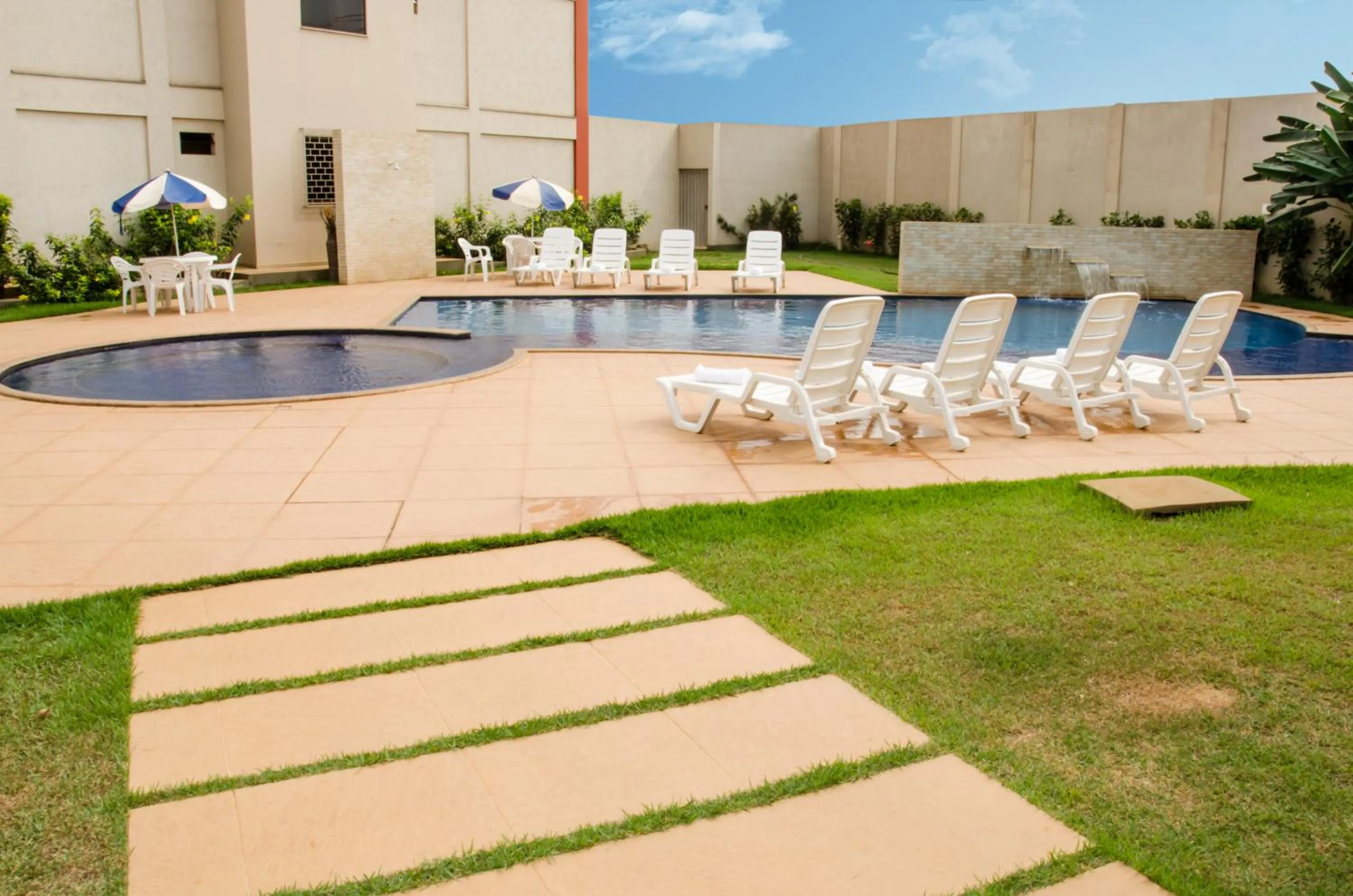 Day in Vale dos Carajás Hotel