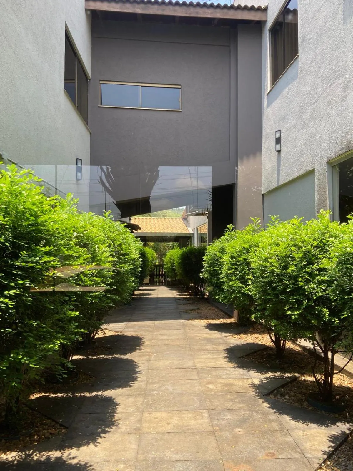 Vale dos Carajás Hotel