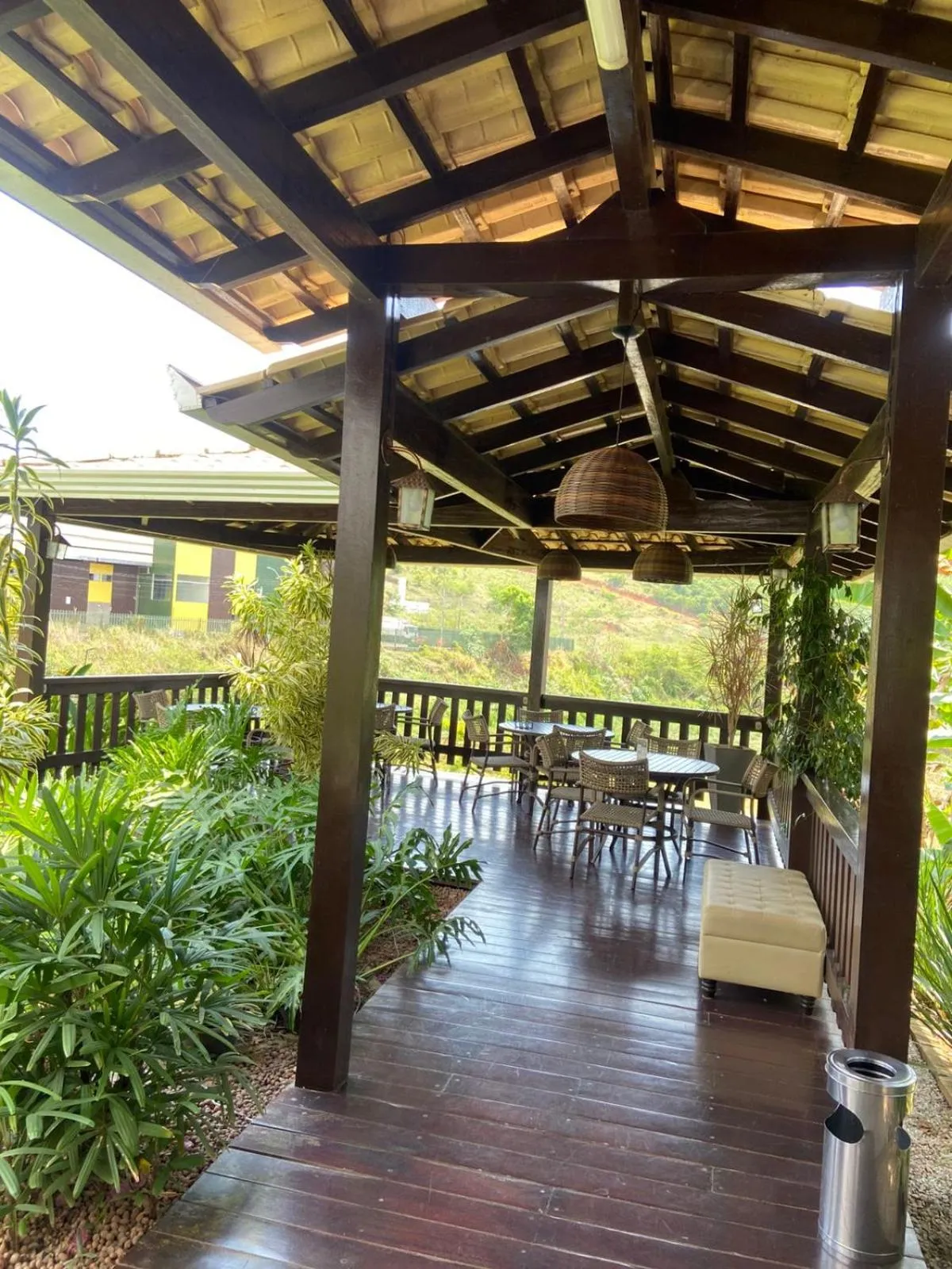 Vale dos Carajás Hotel