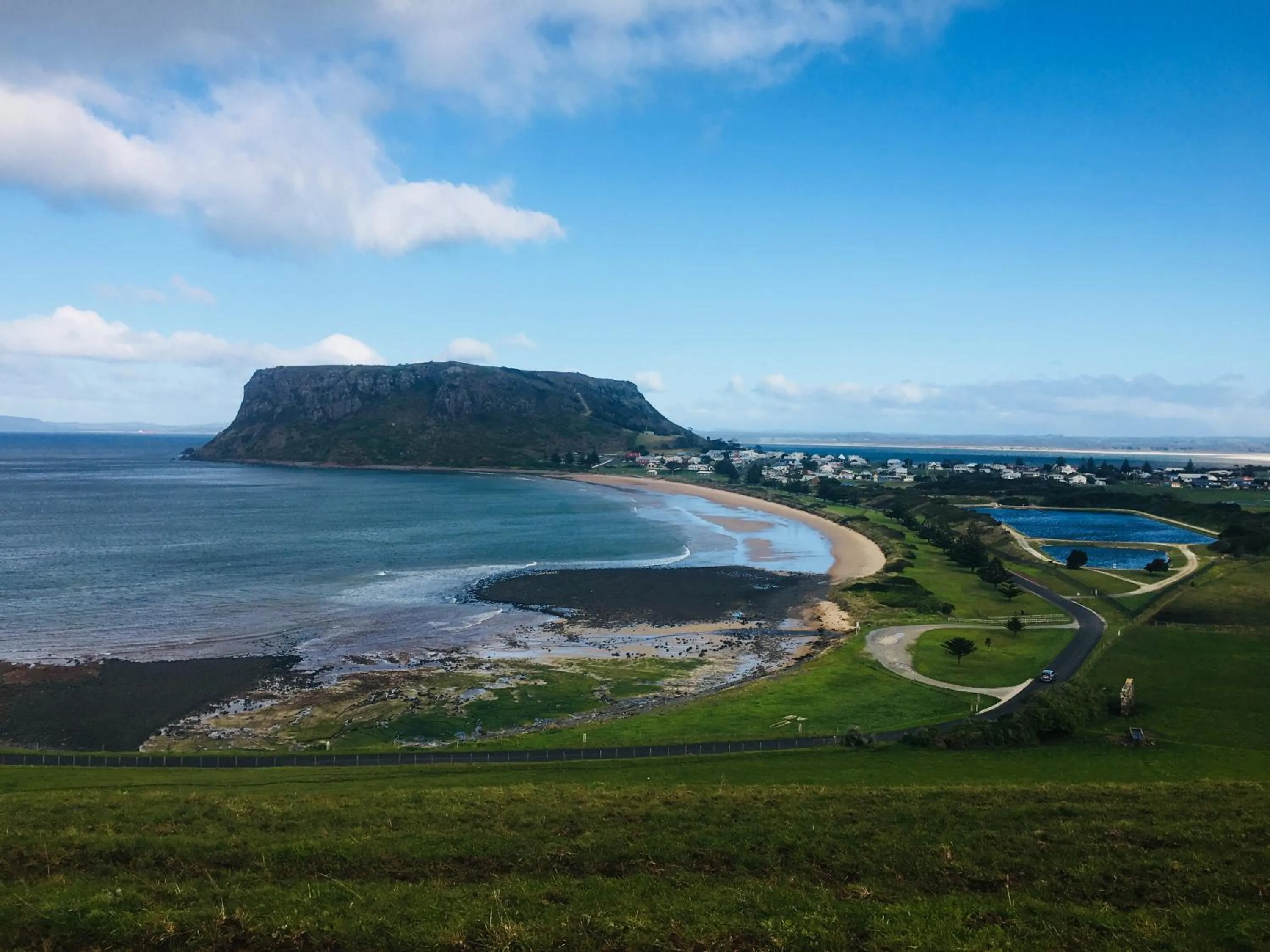 Nearby landmark in The Ark Stanley Luxury Bed and Breakfast