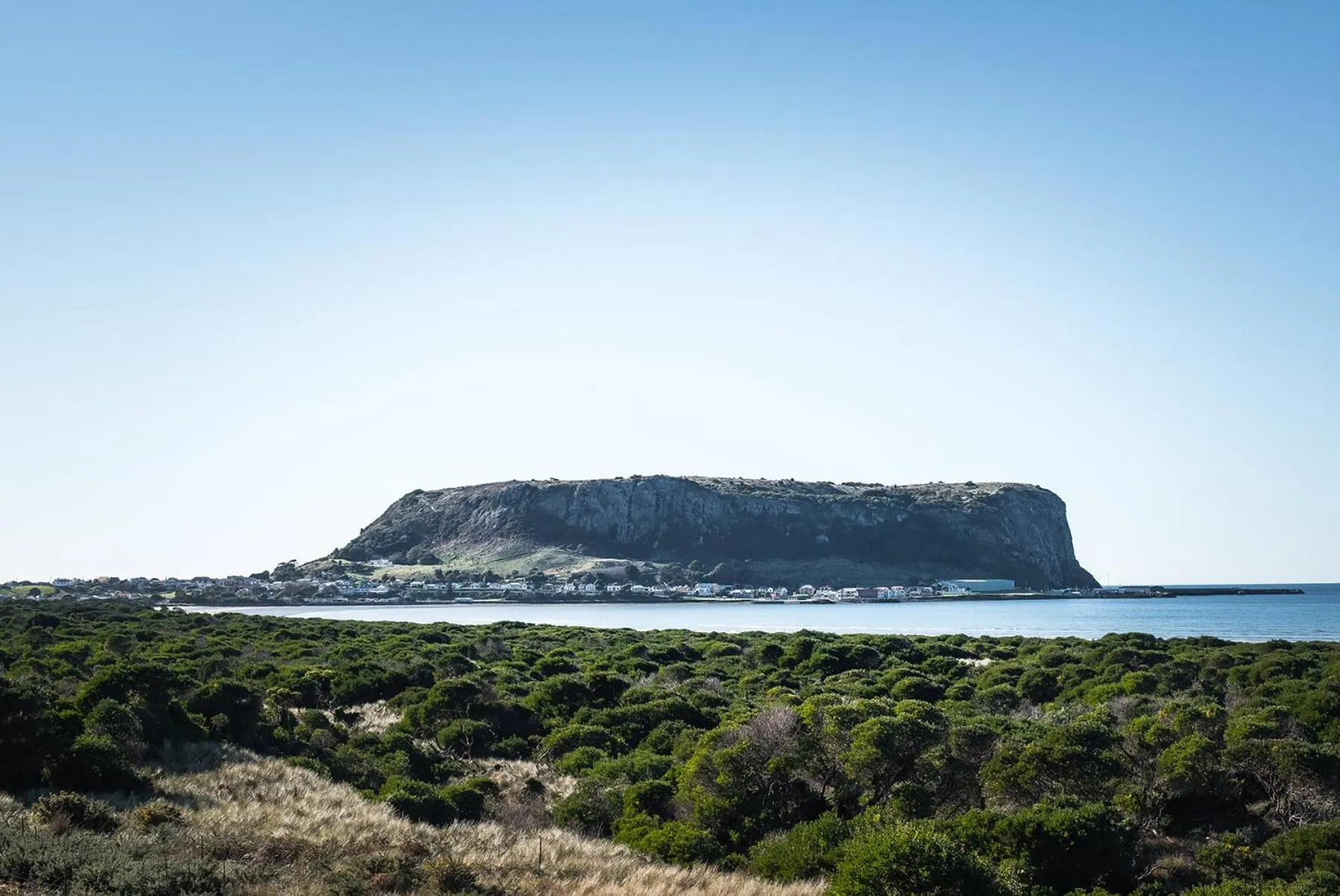 Nearby landmark in The Ark Stanley Luxury Bed and Breakfast