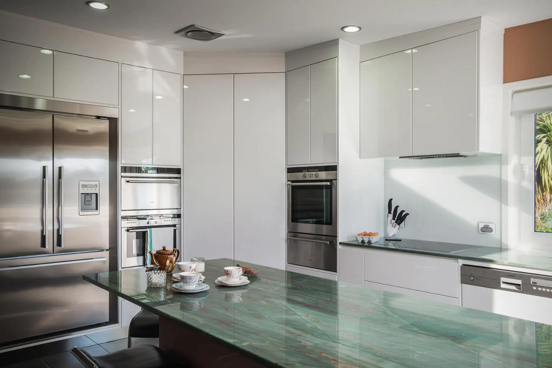 Banquet/Function facilities in The Ark Stanley Luxury Bed and Breakfast