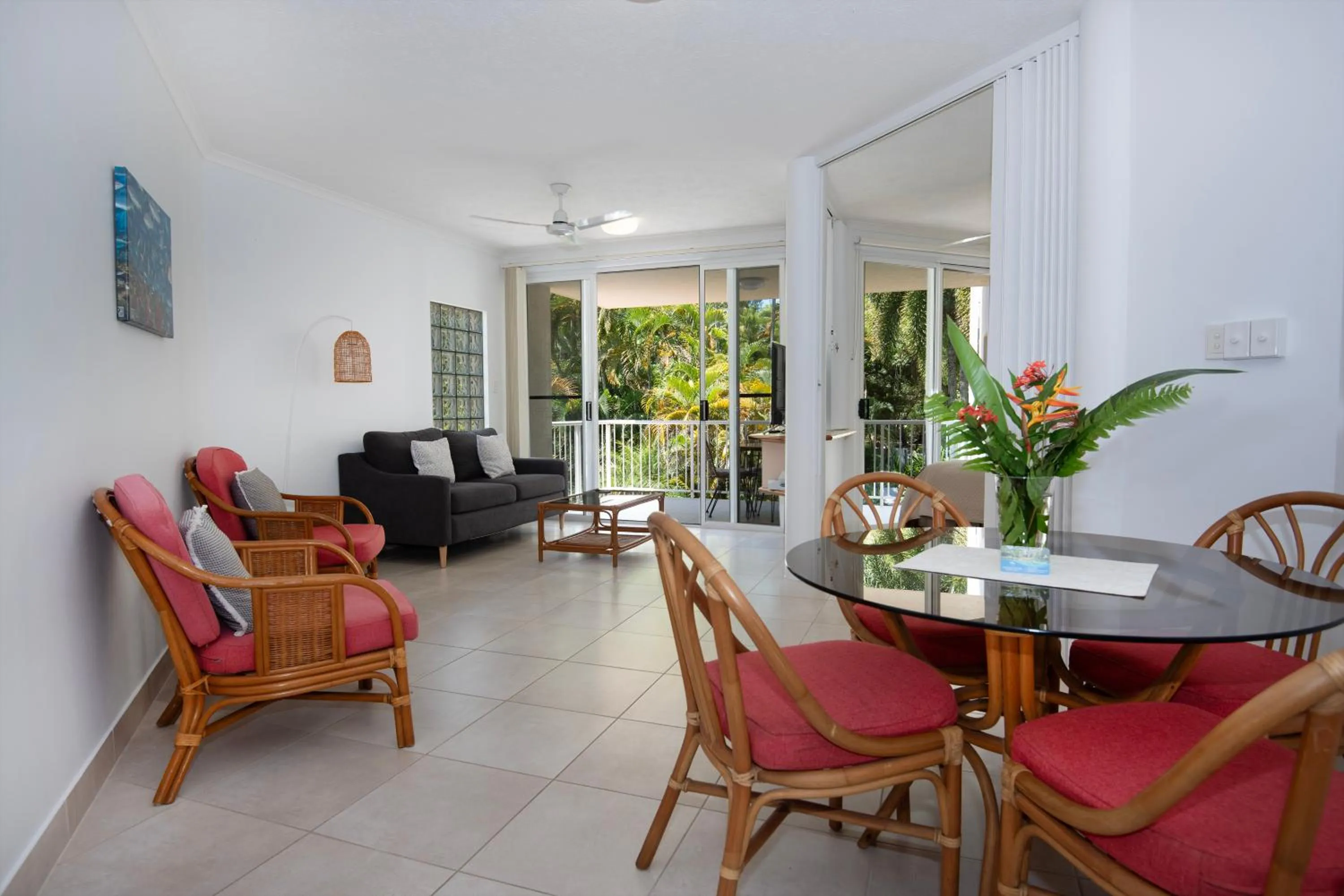 Golden Sands Beachfront Resort