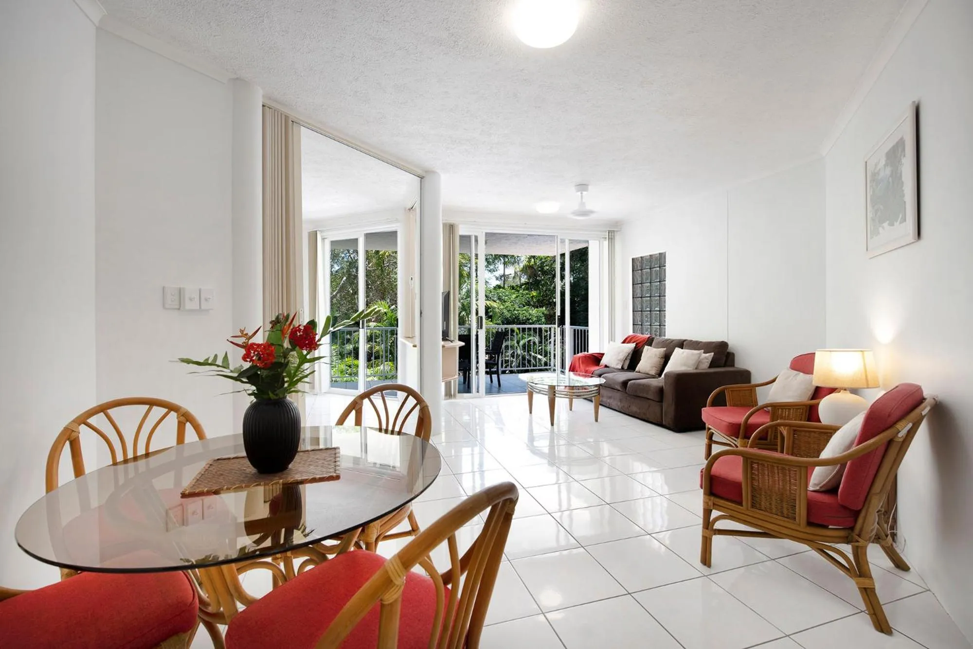 Golden Sands Beachfront Resort