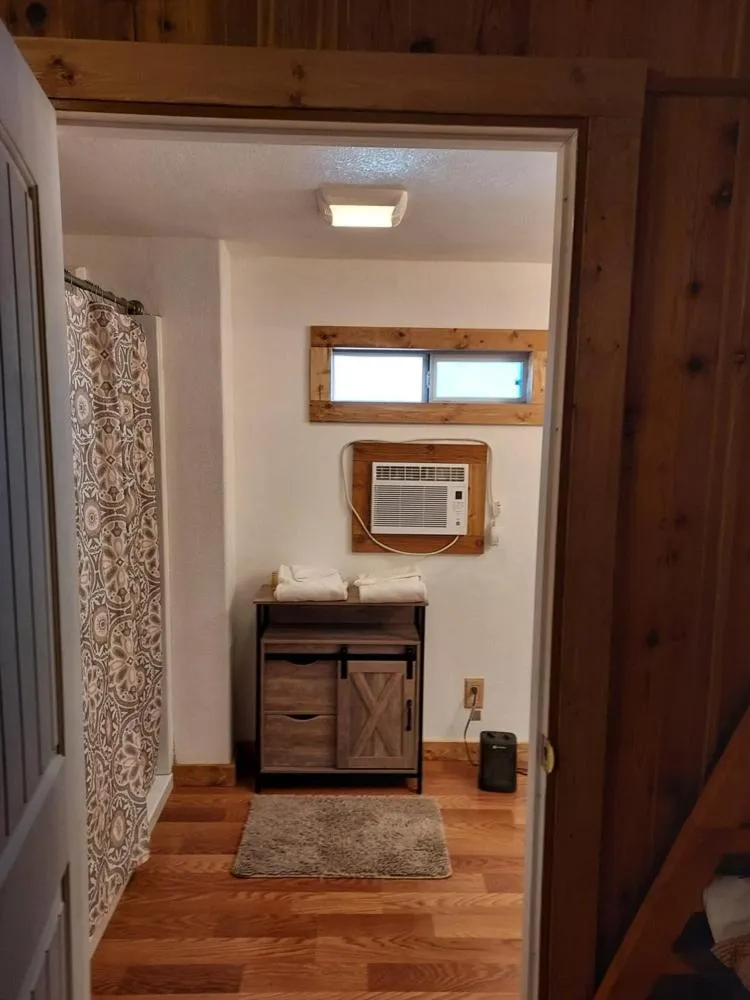 Grand Canyon Western Ranch