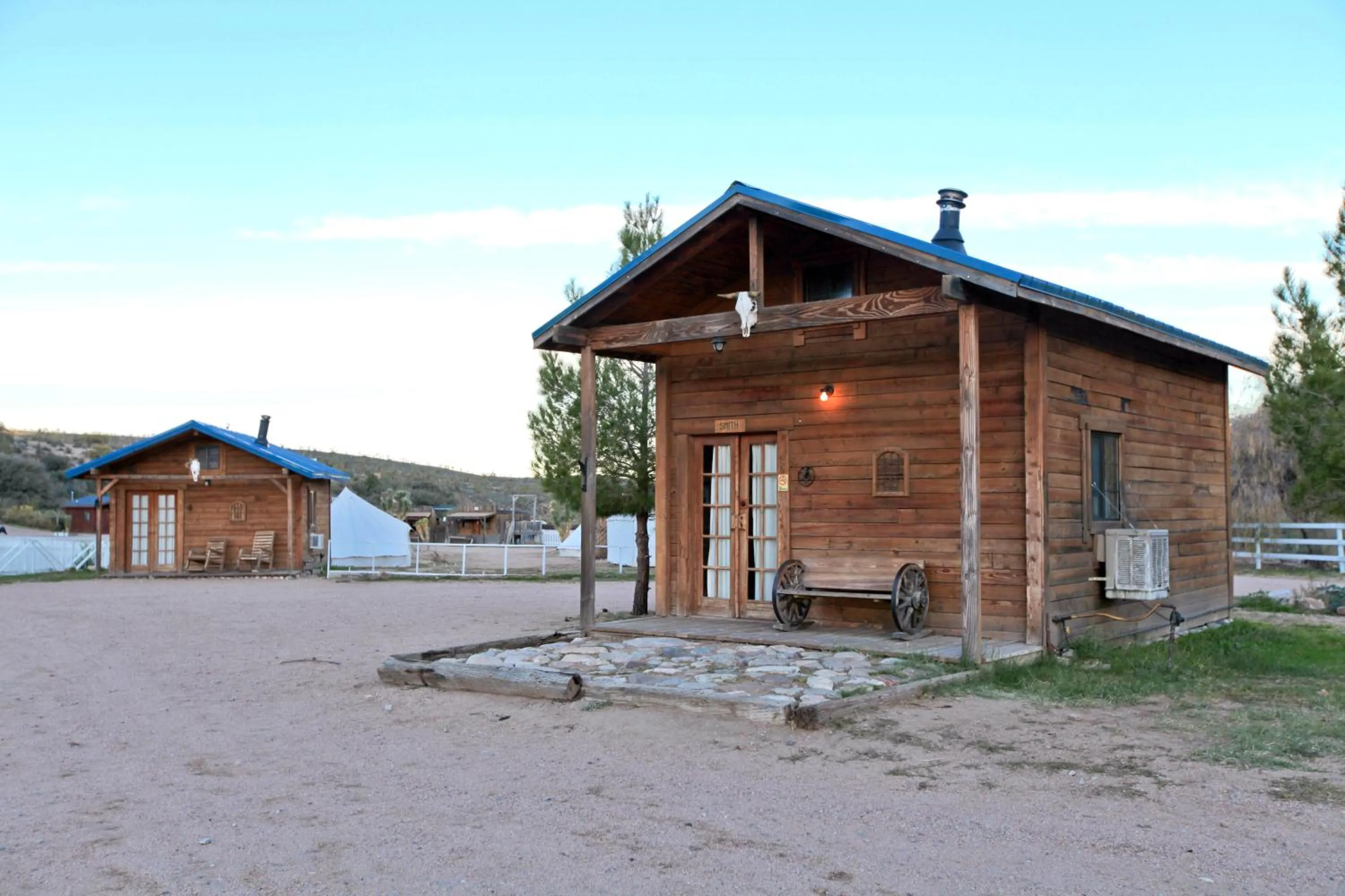 Other in Grand Canyon Western Ranch