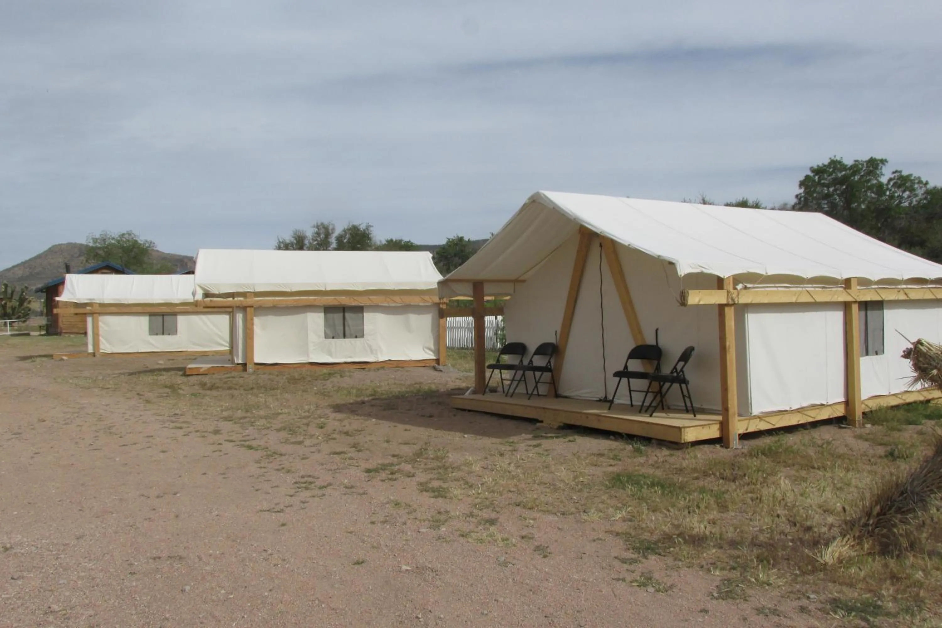 Other in Grand Canyon Western Ranch