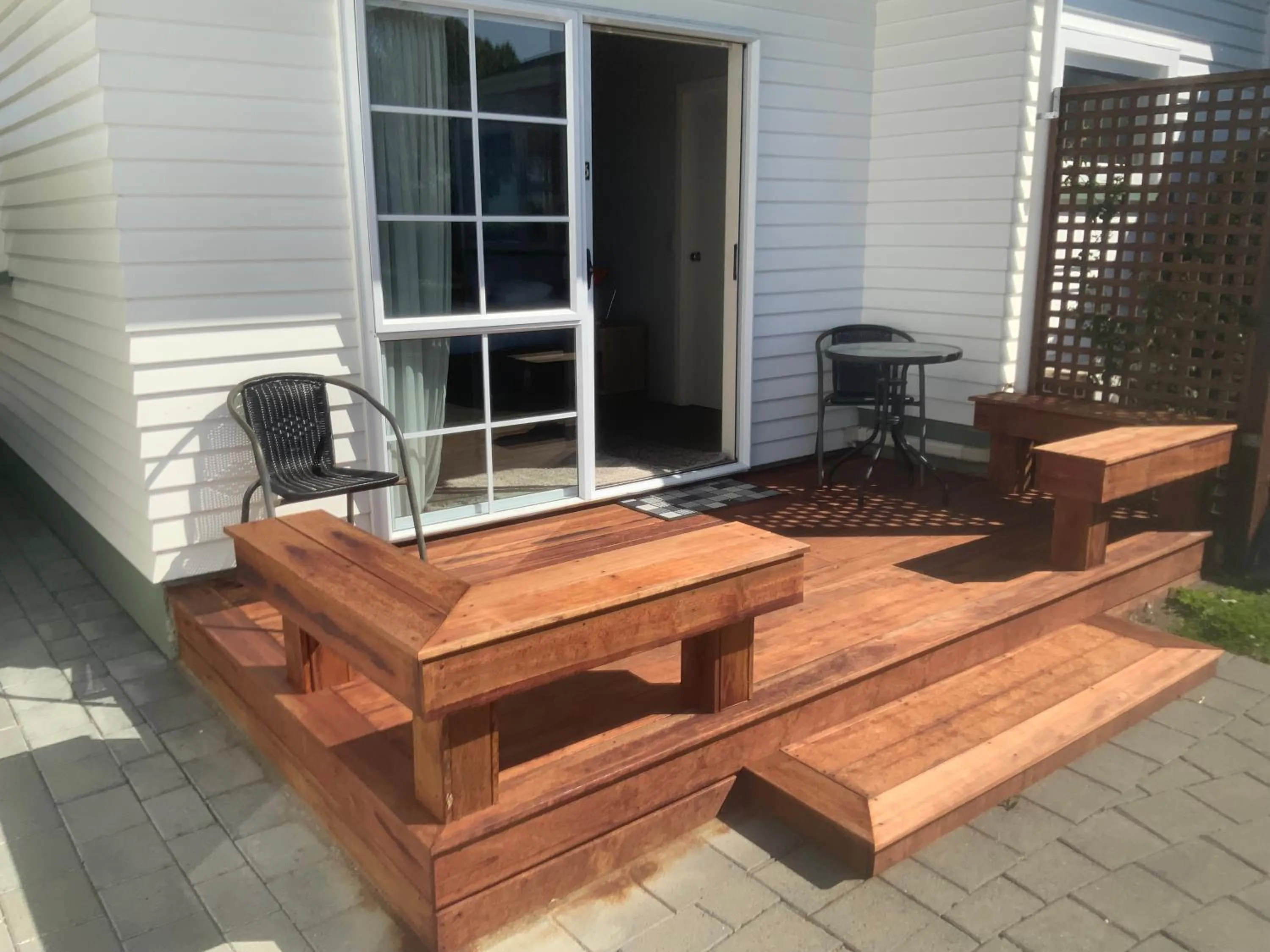 Bendamere House Bed & Breakfast