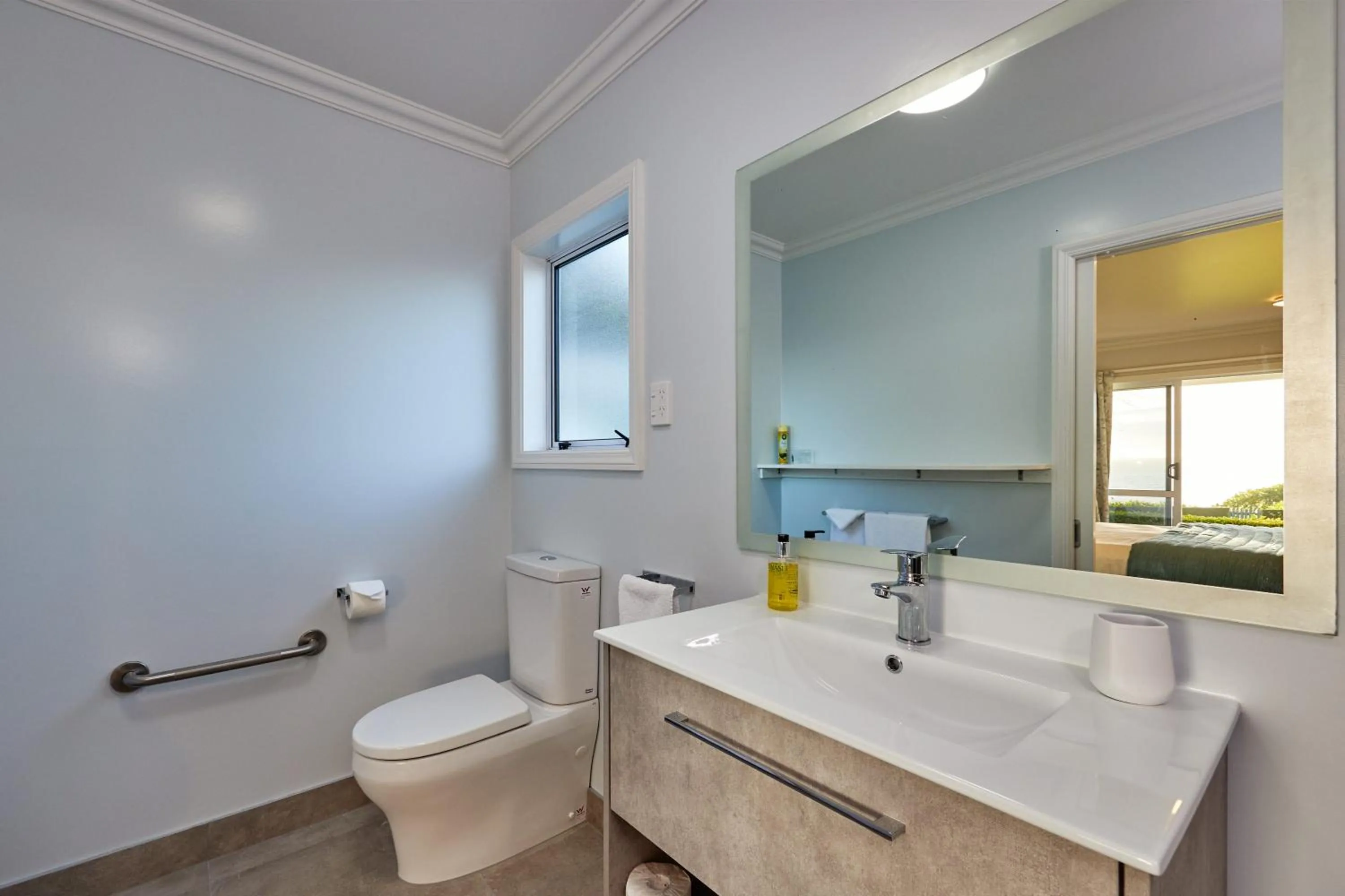 Bendamere House Bed & Breakfast