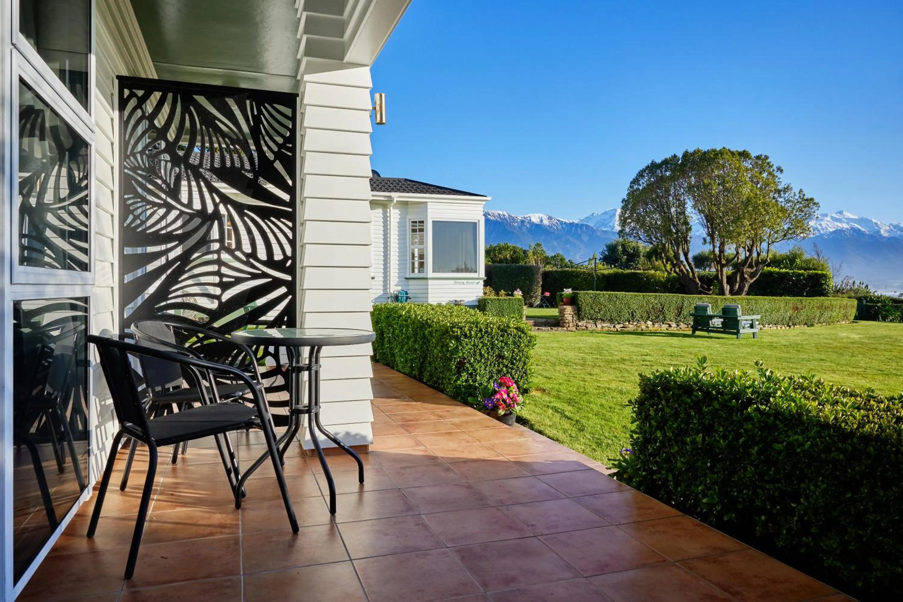 Bendamere House Bed & Breakfast