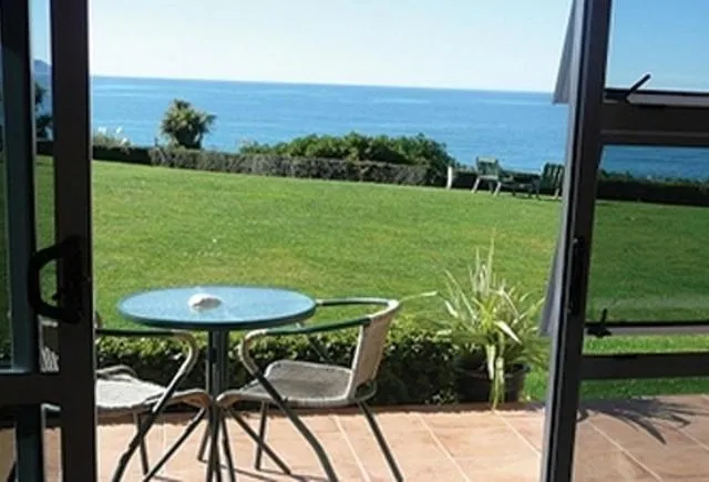 Balcony/Terrace in Bendamere House Bed & Breakfast