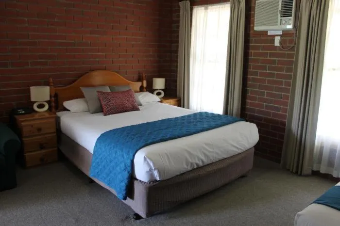 Bed in Aristocrat Waurnvale