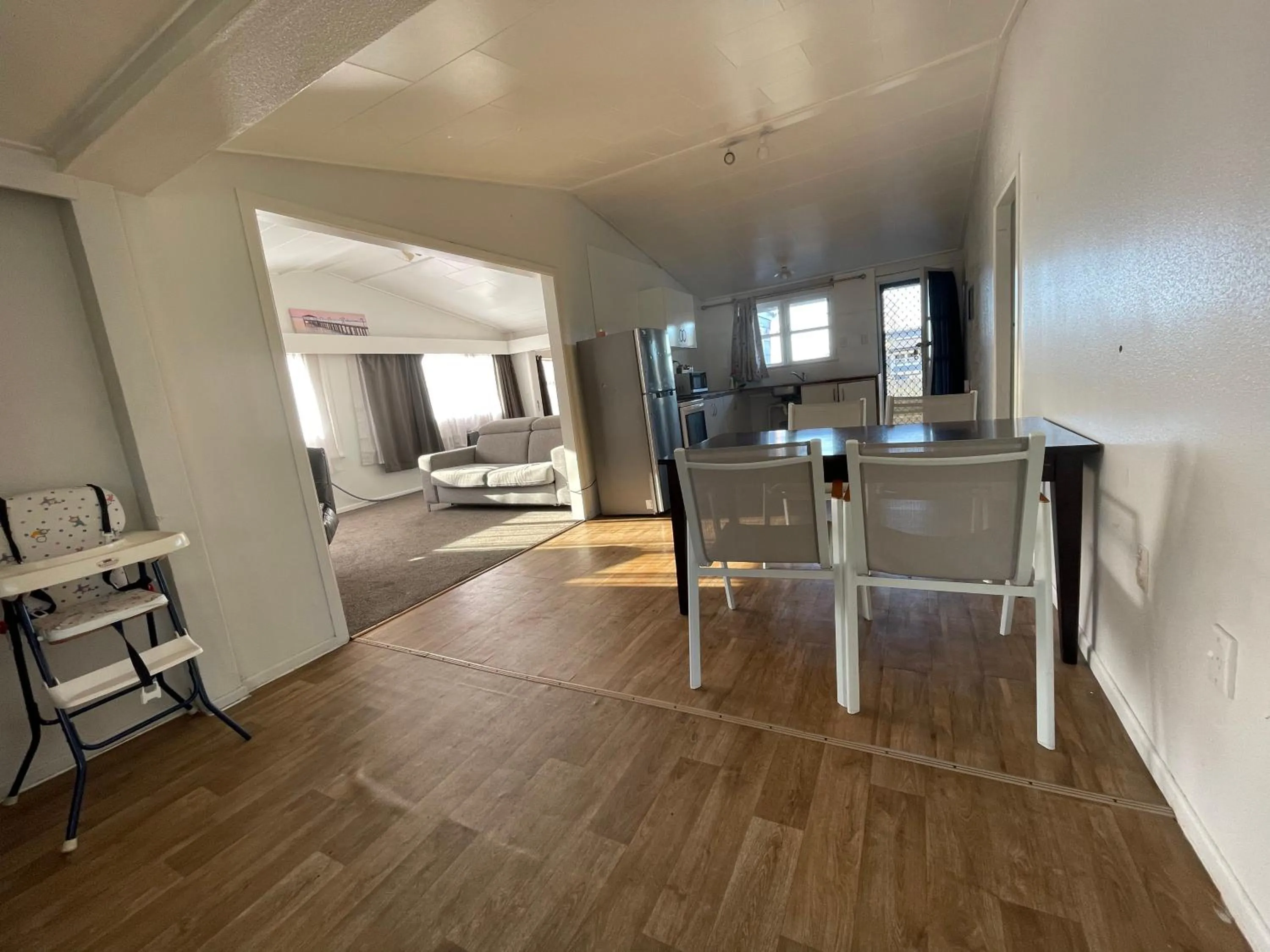 Oasis Motel & Holiday Park Turangi