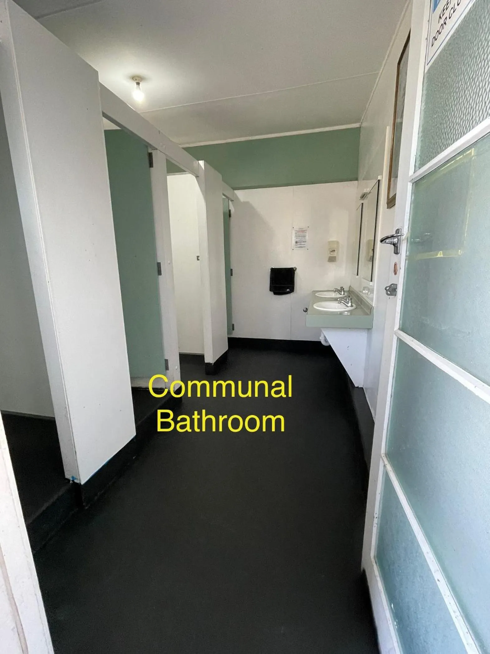 Oasis Motel & Holiday Park Turangi