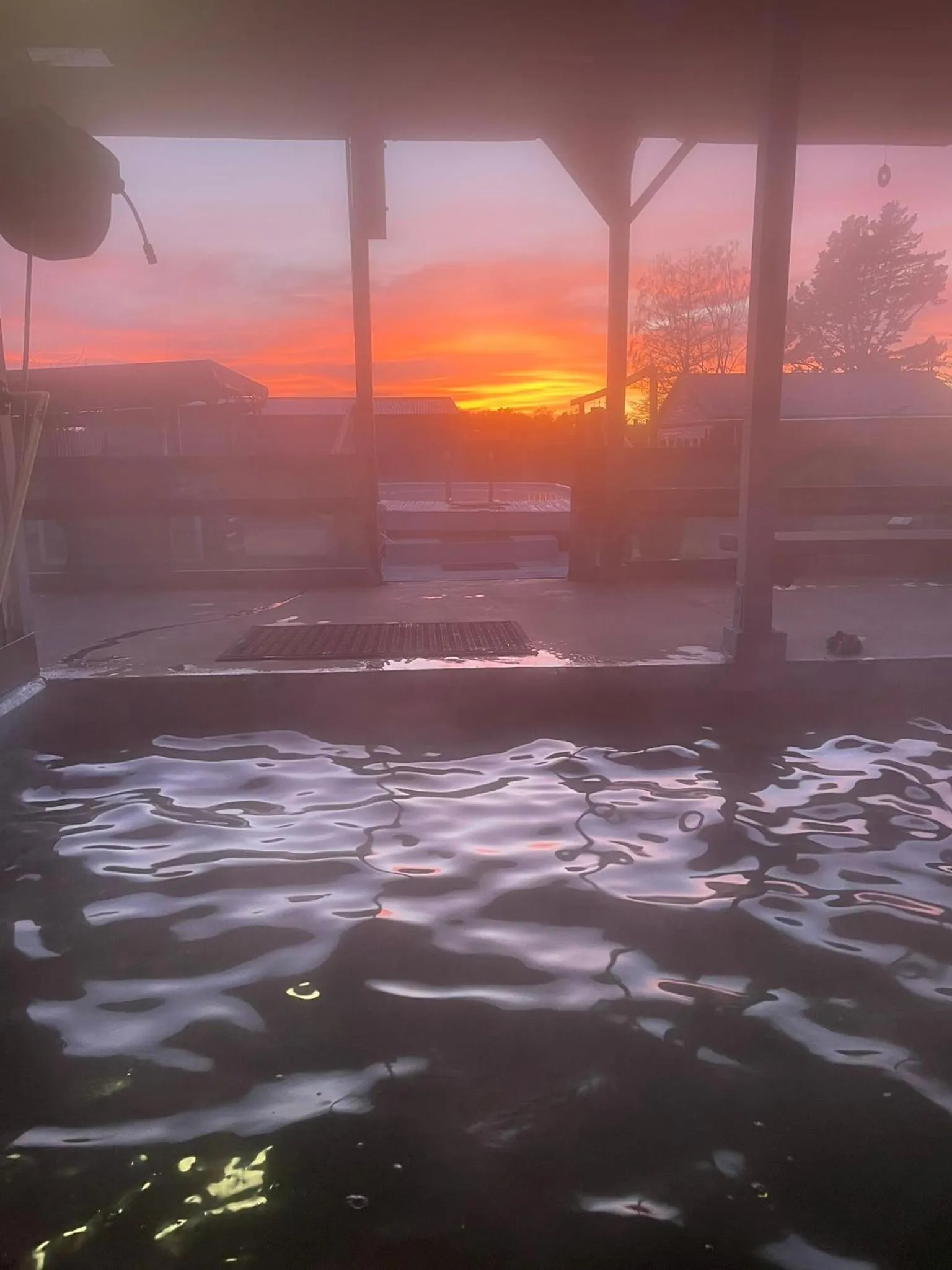 Oasis Motel & Holiday Park Turangi