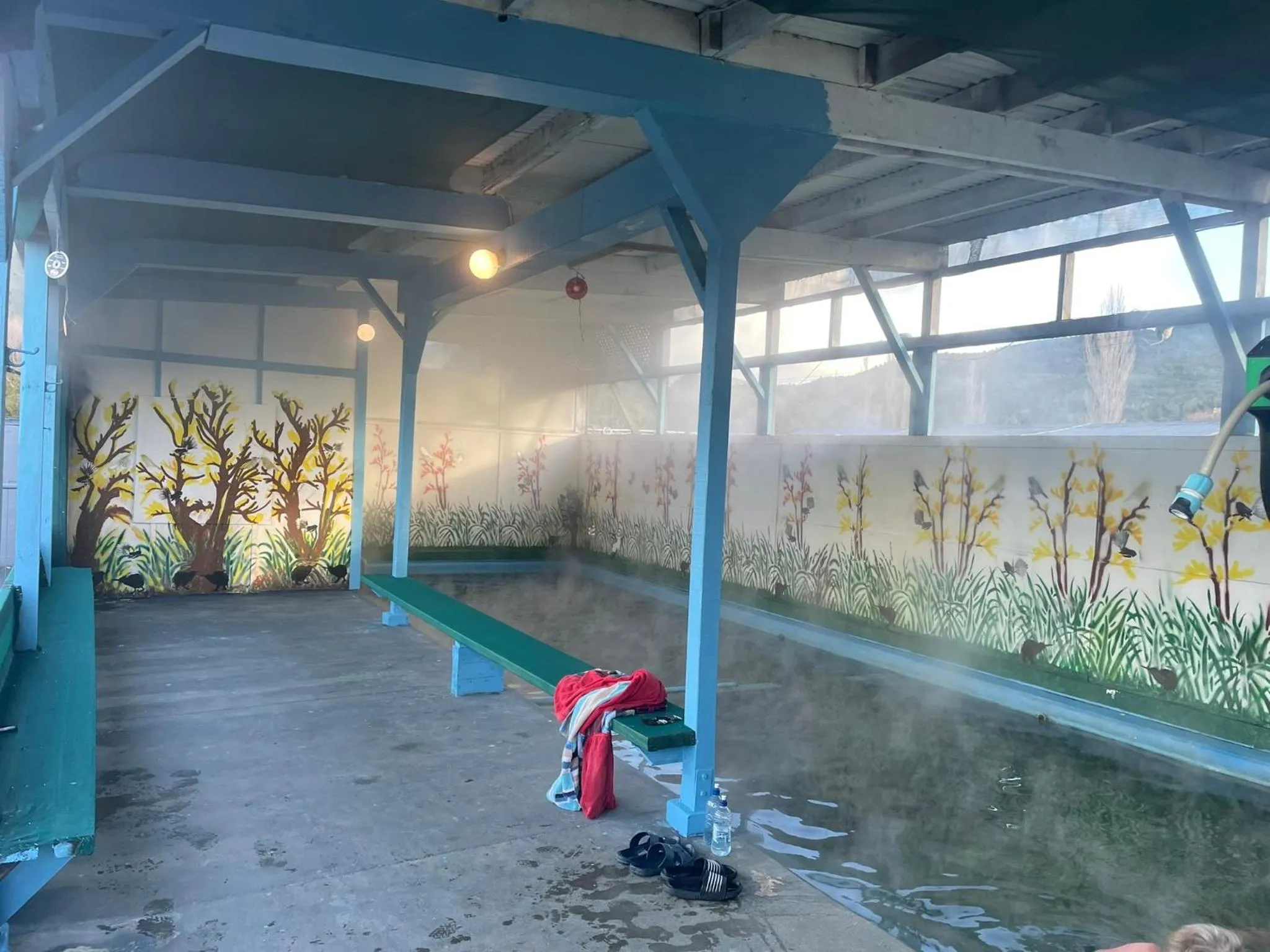 Oasis Motel & Holiday Park Turangi