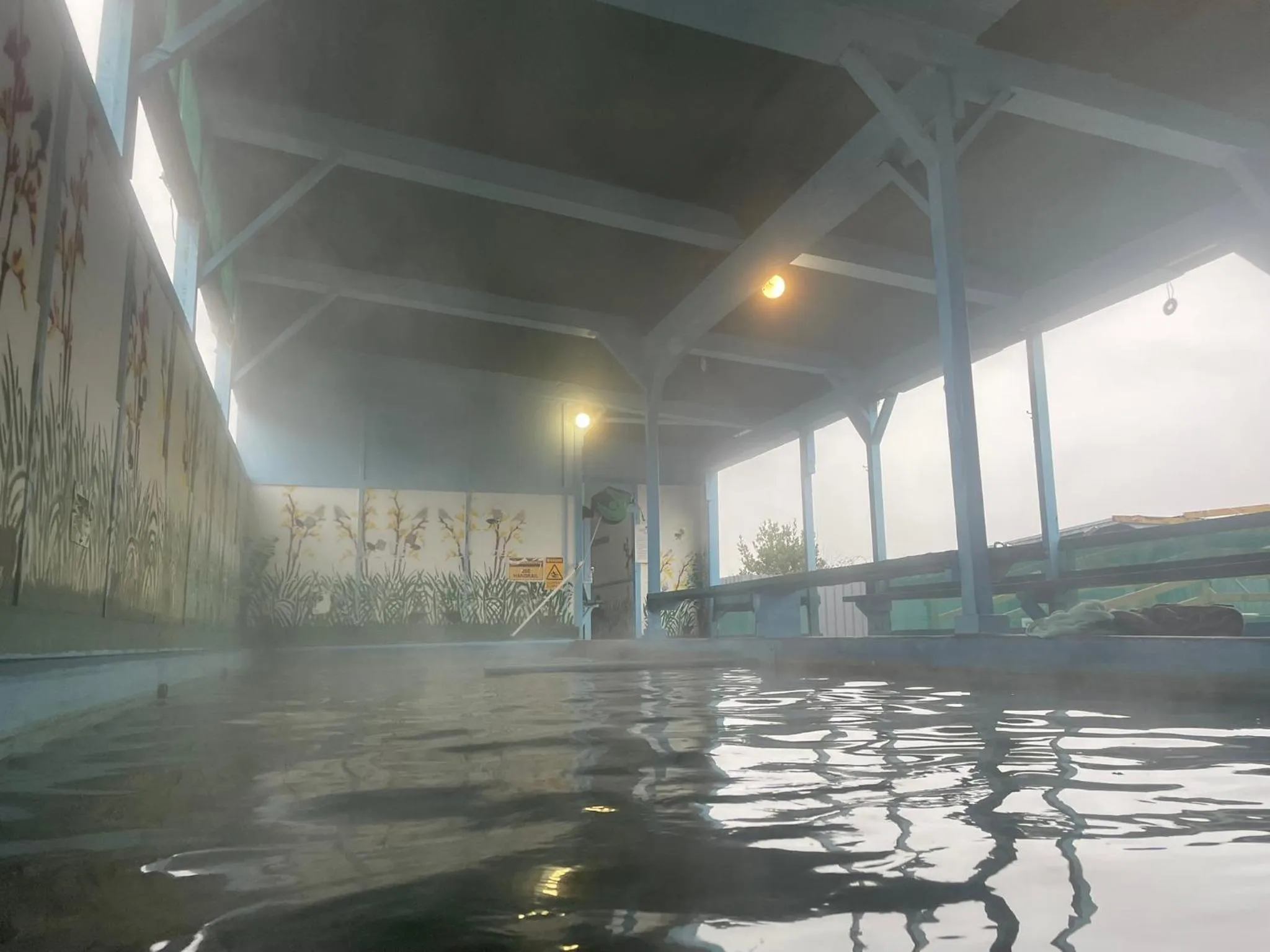 Oasis Motel & Holiday Park Turangi