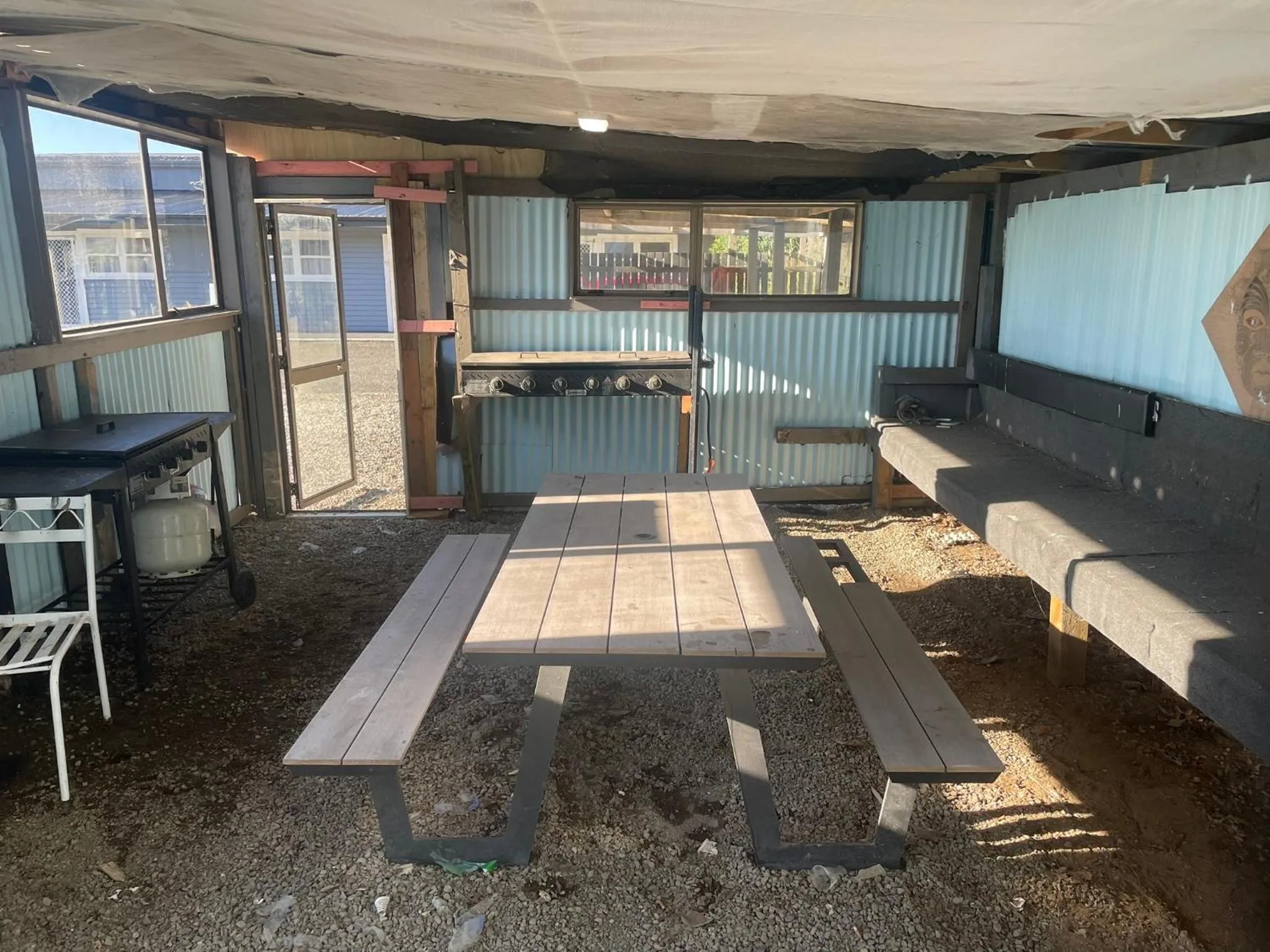 Oasis Motel & Holiday Park Turangi