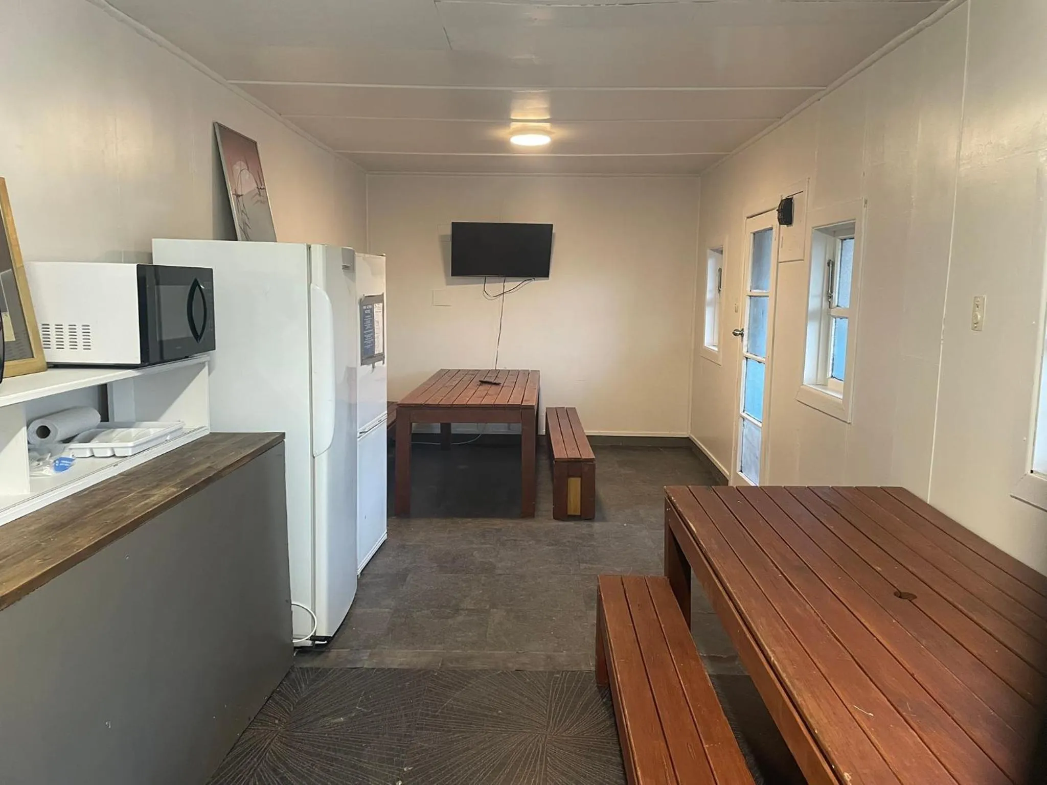 Oasis Motel & Holiday Park Turangi