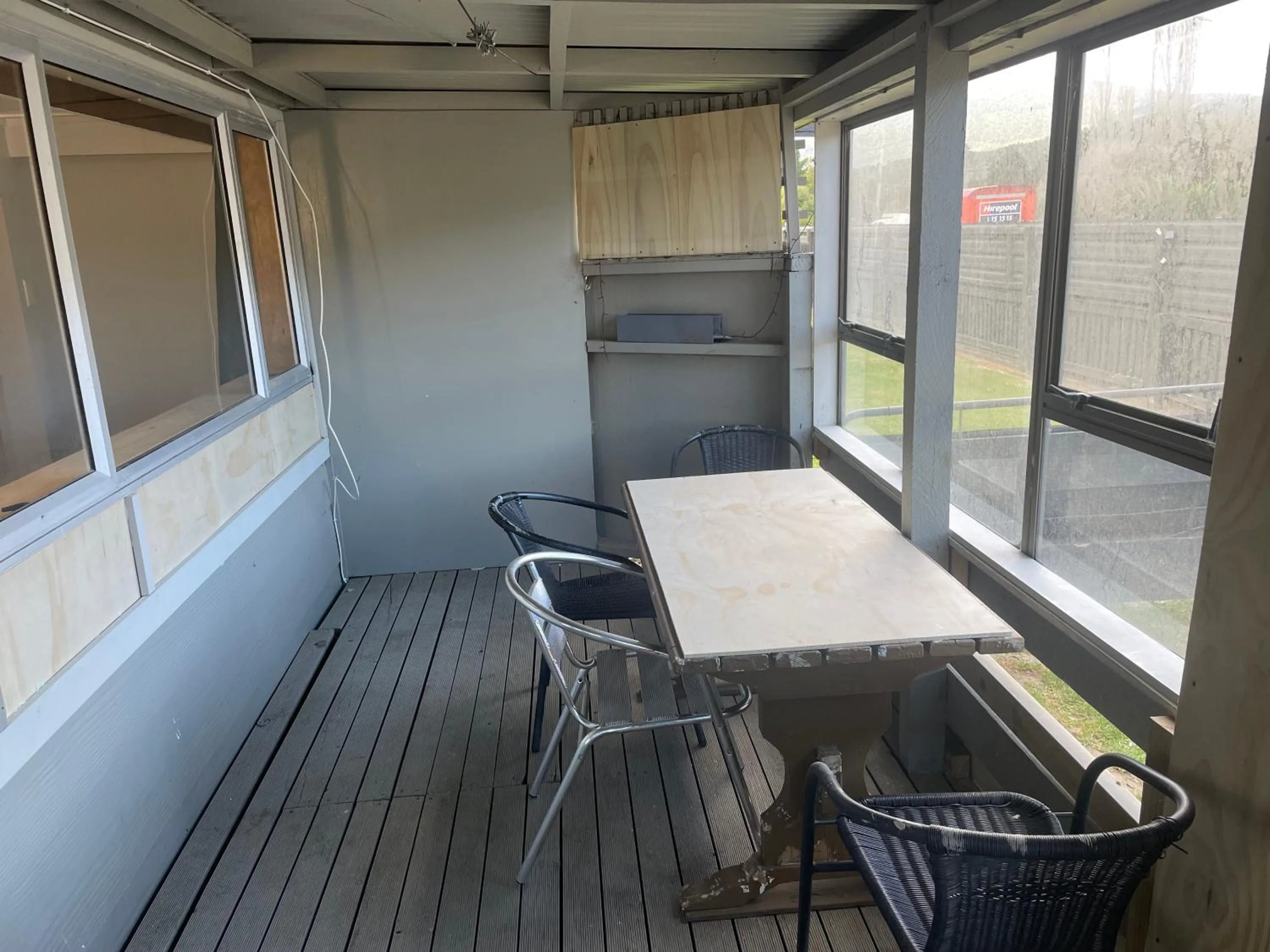 Oasis Motel & Holiday Park Turangi