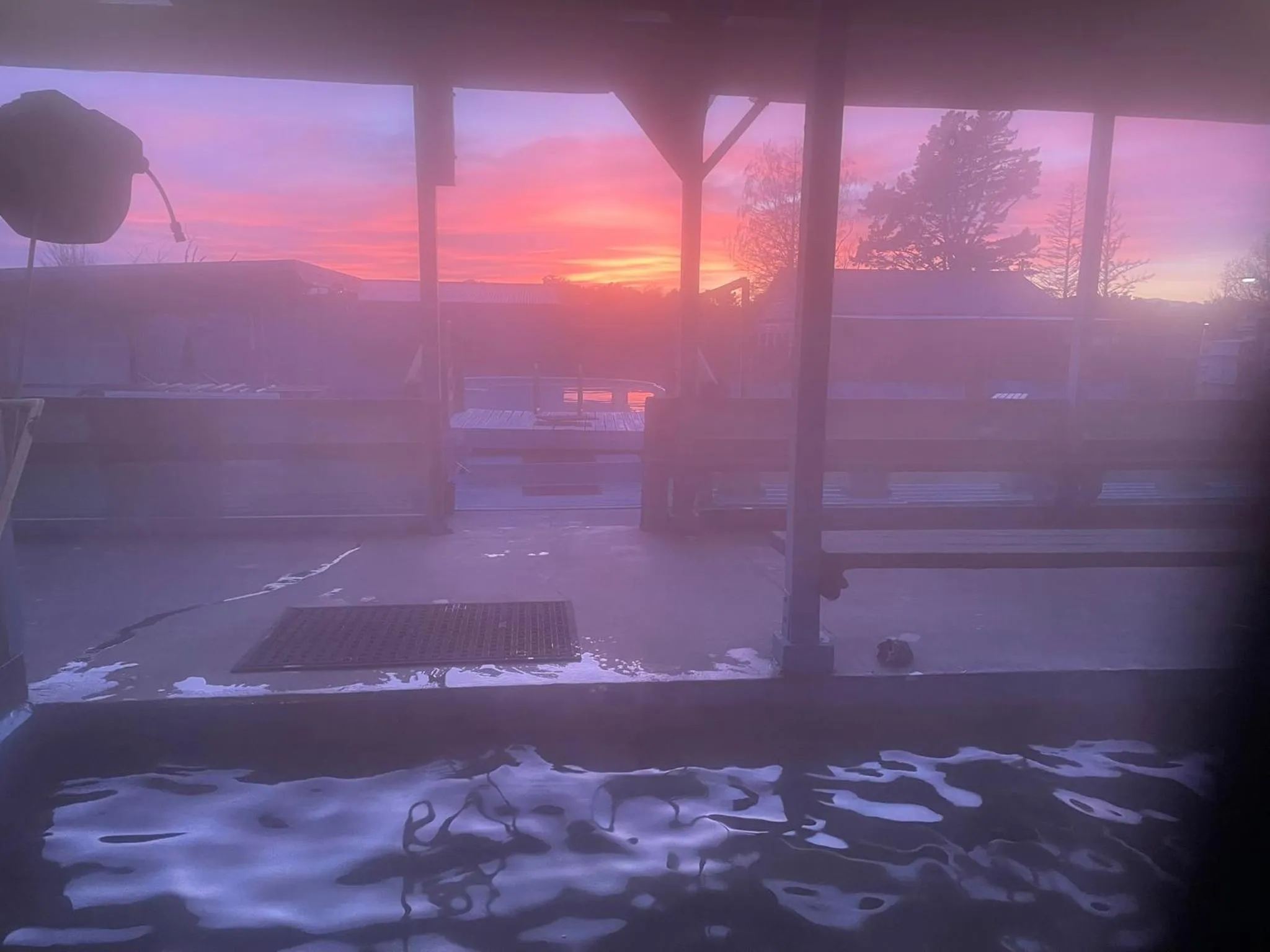 Oasis Motel & Holiday Park Turangi