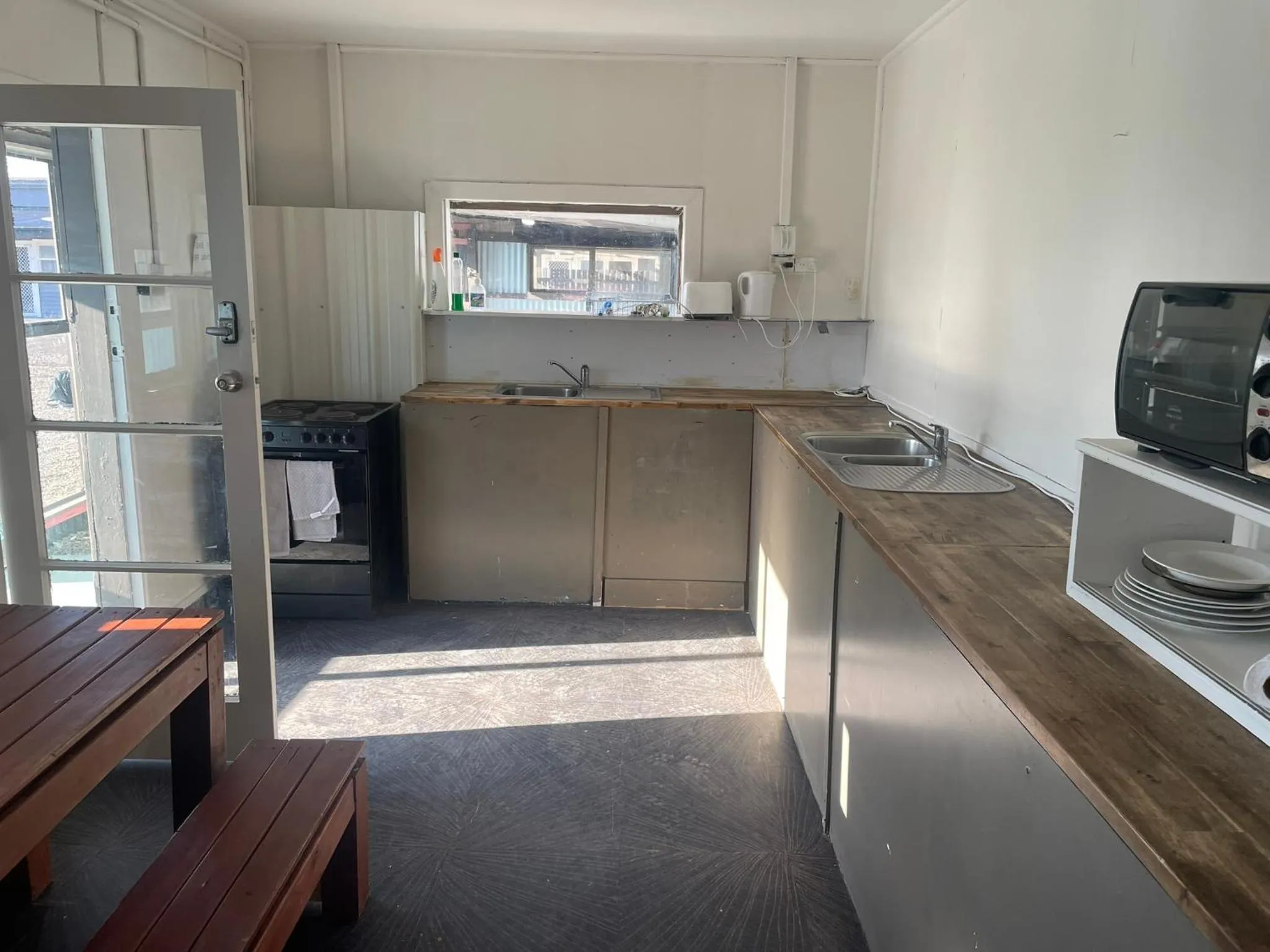 Oasis Motel & Holiday Park Turangi