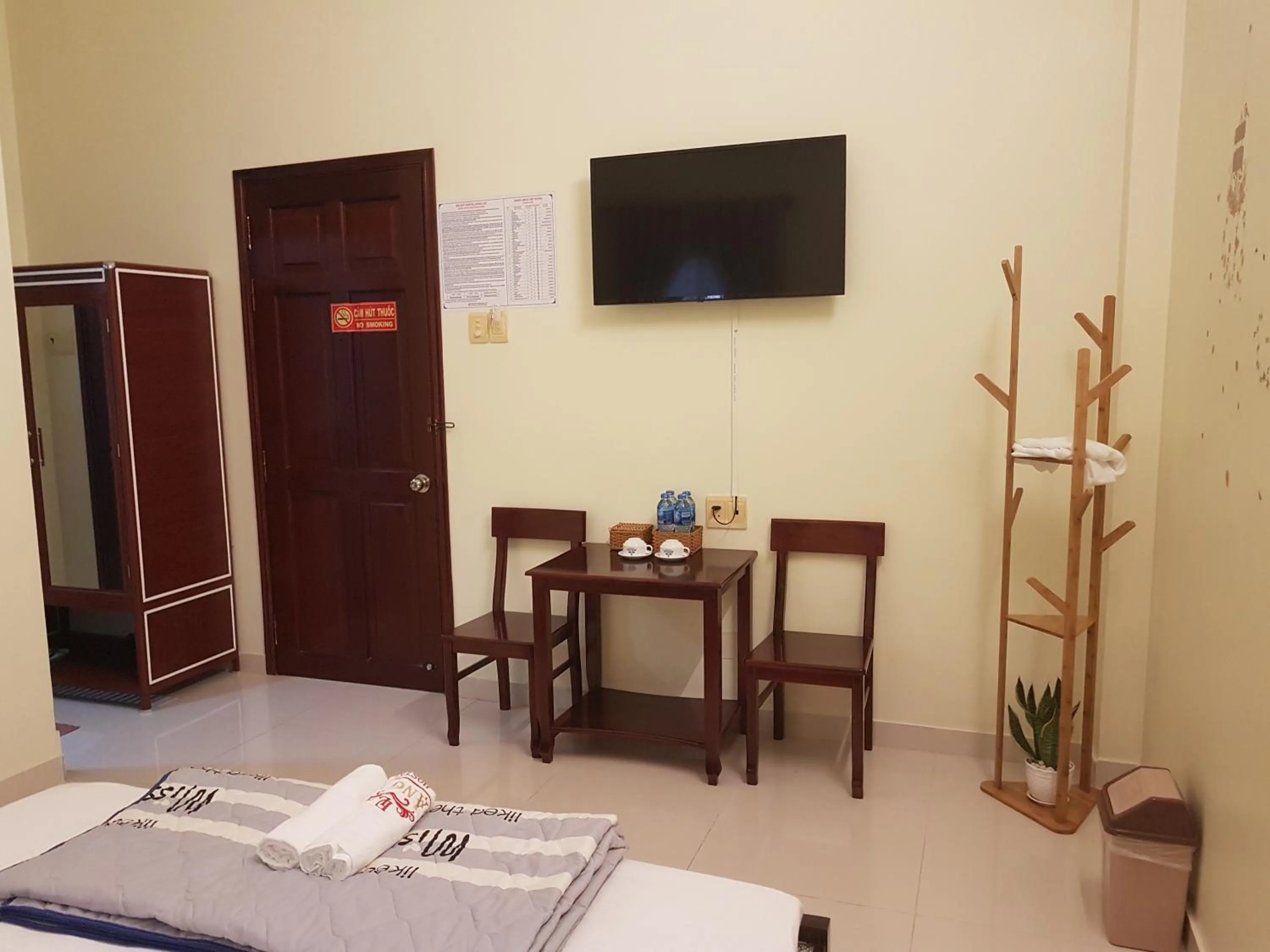 Hostel Đặng Lợi ホステルダンロイ