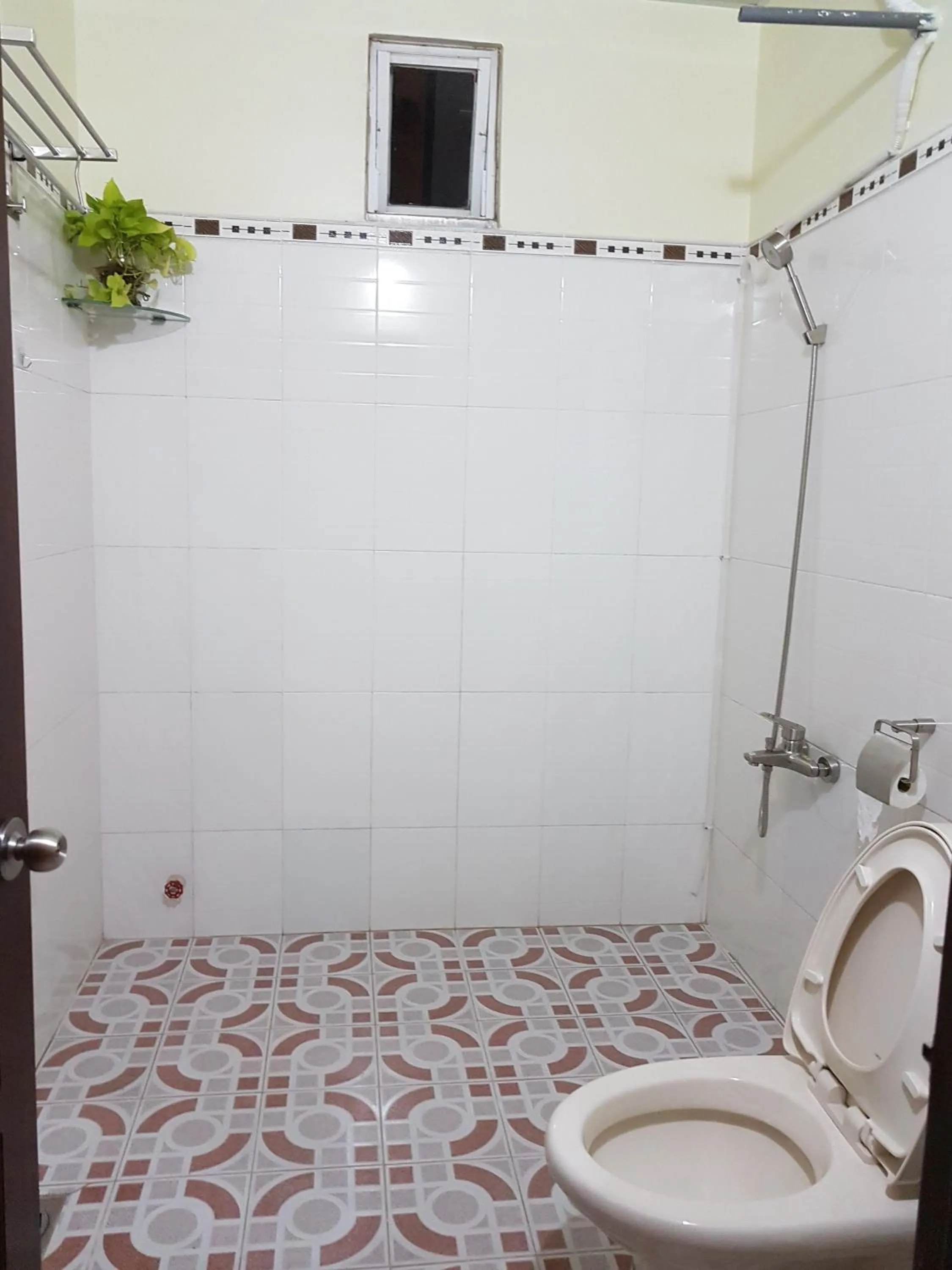 Hostel Đặng Lợi ホステルダンロイ