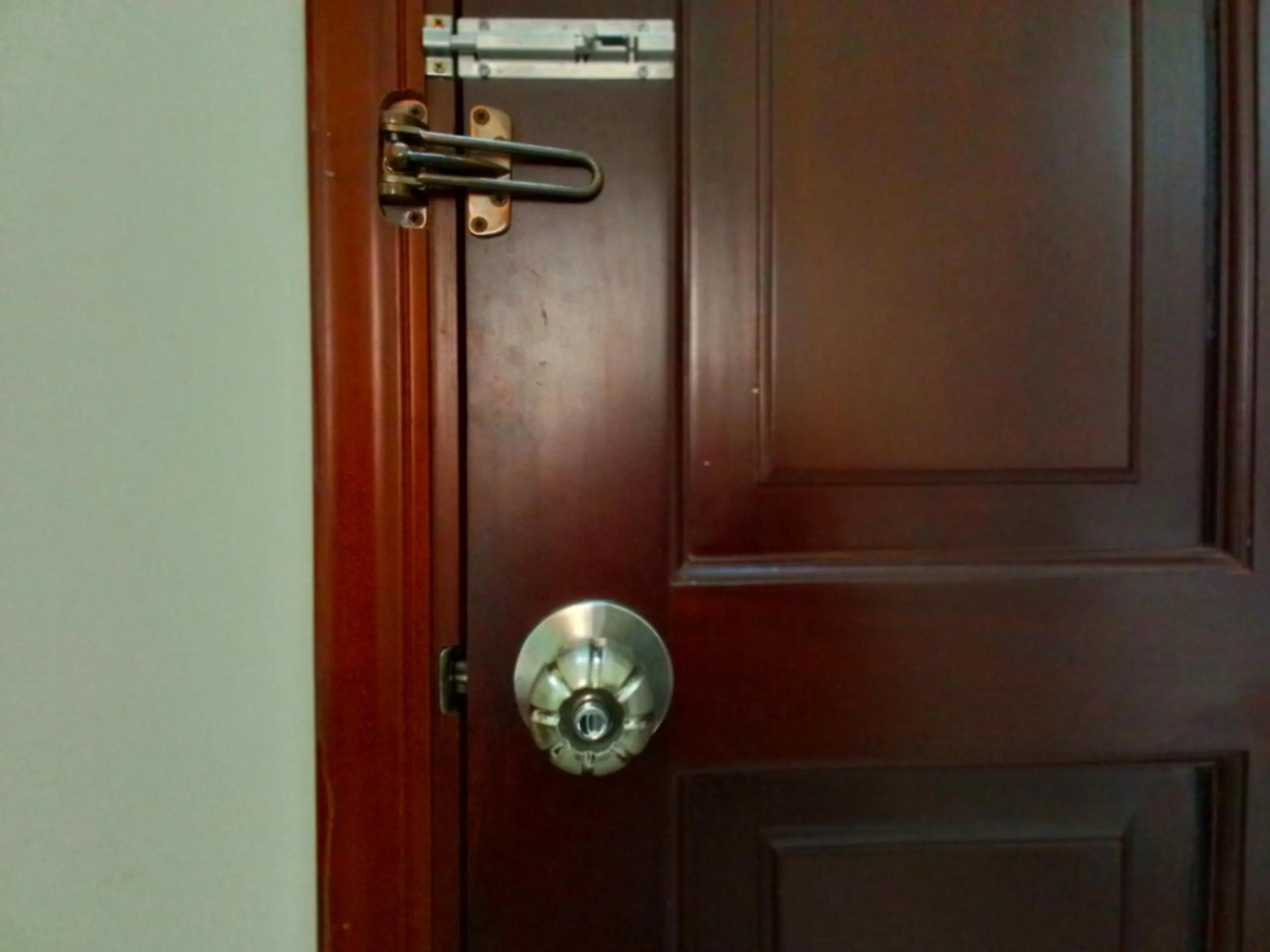 Hostel Đặng Lợi ホステルダンロイ