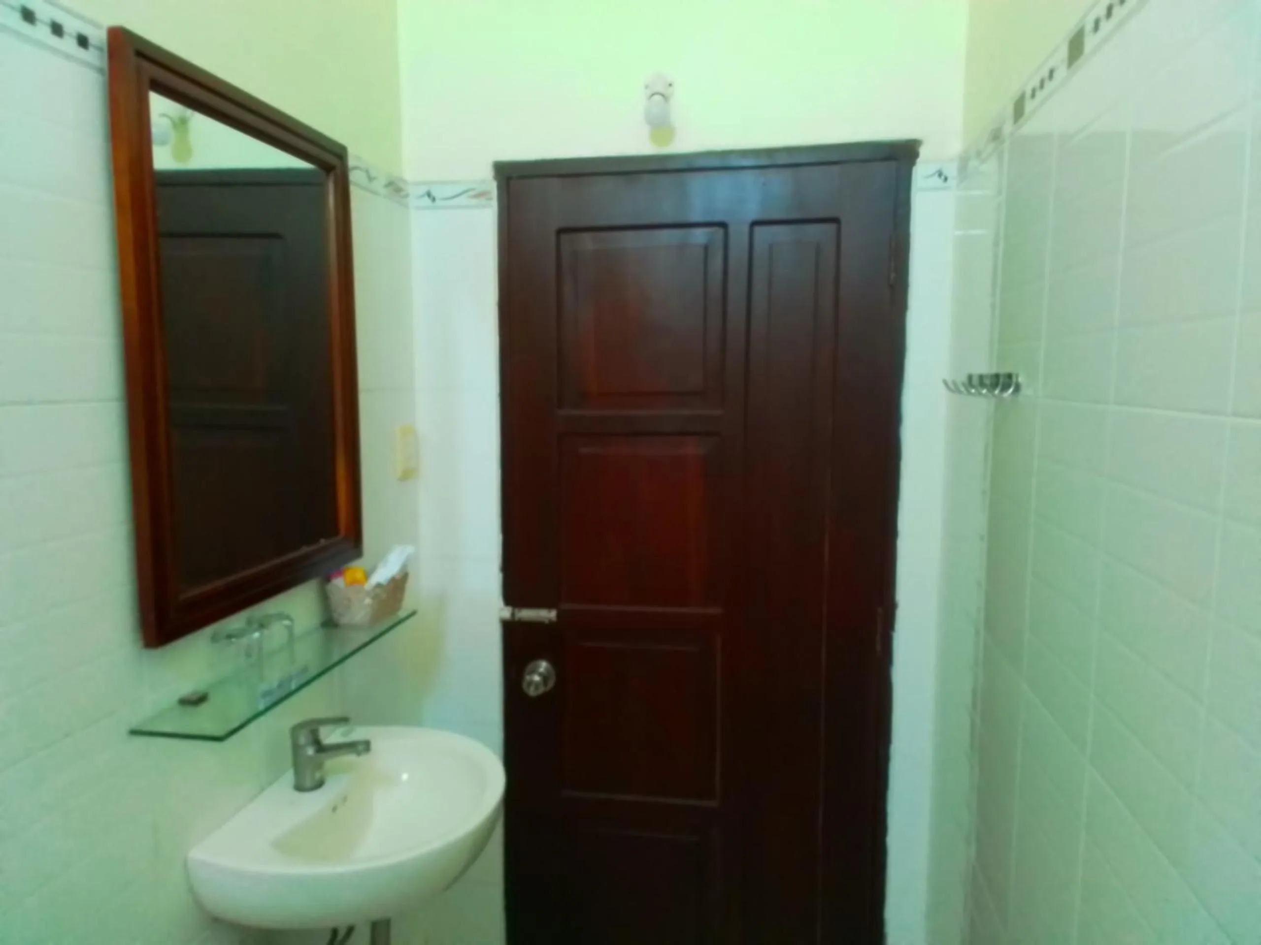 Hostel Đặng Lợi ホステルダンロイ