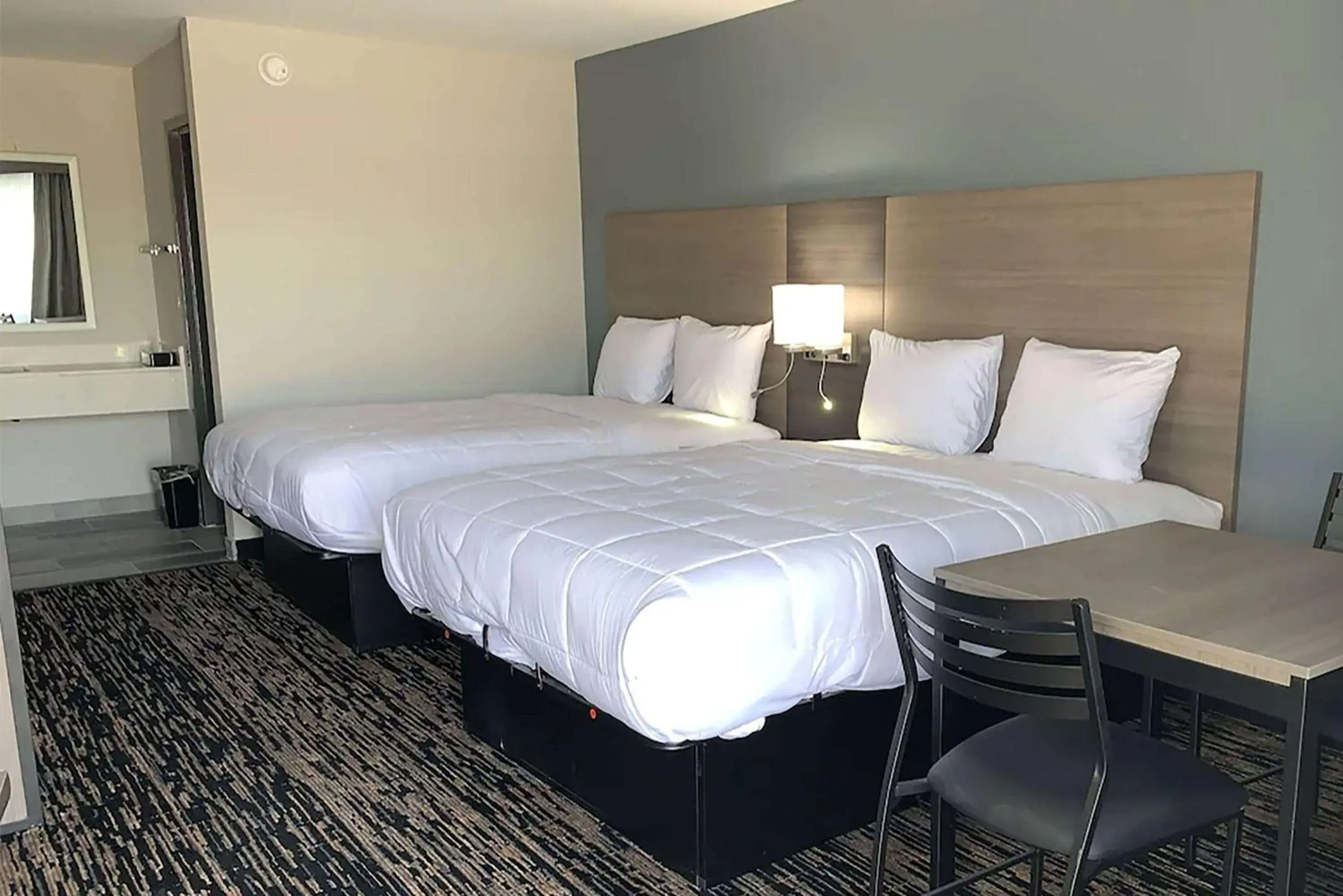 Super 8 by Wyndham Sulphur South Super 8 by Wyndham Sulphur South