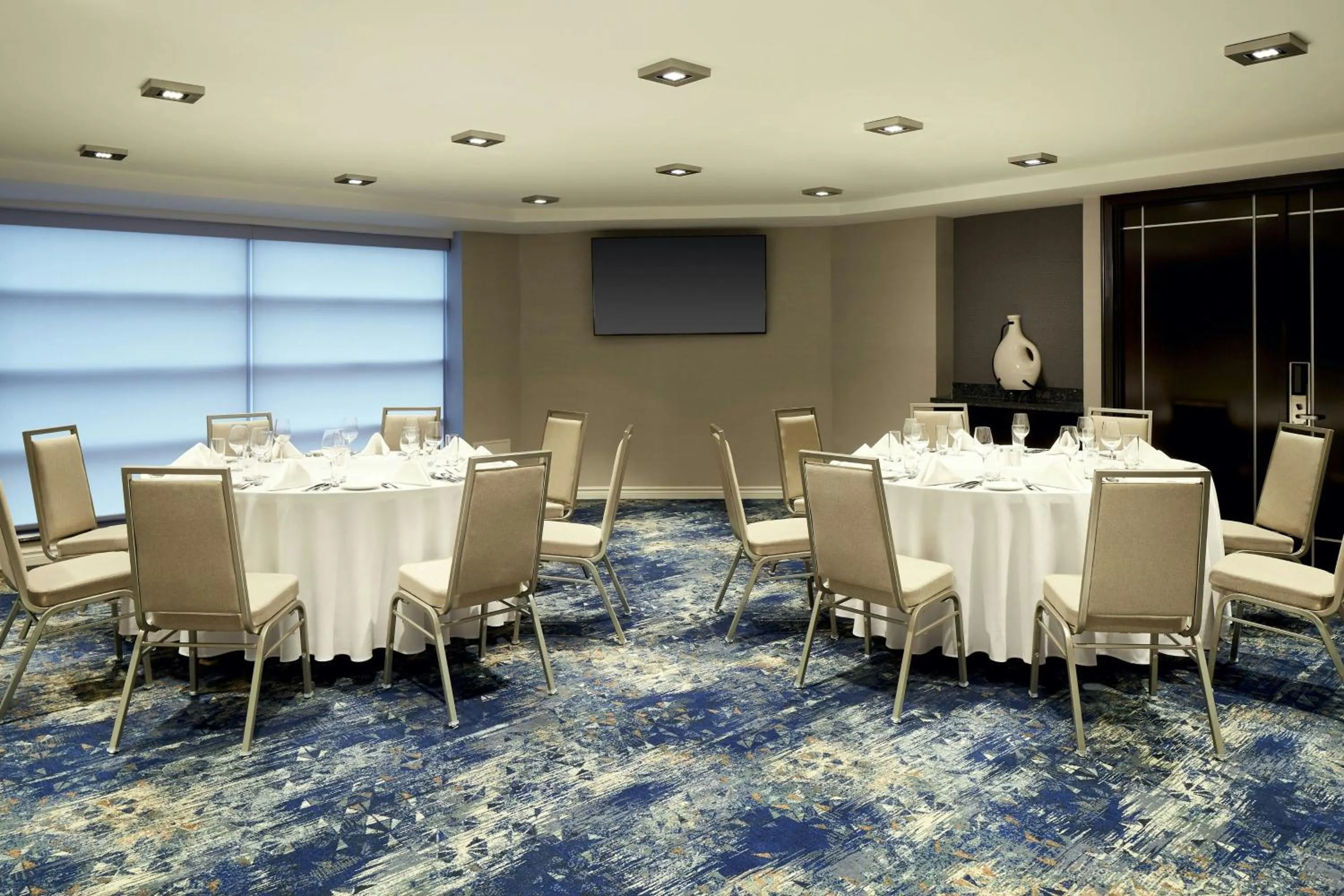 Meeting/conference room in Sheraton Montreal Airport Hotel