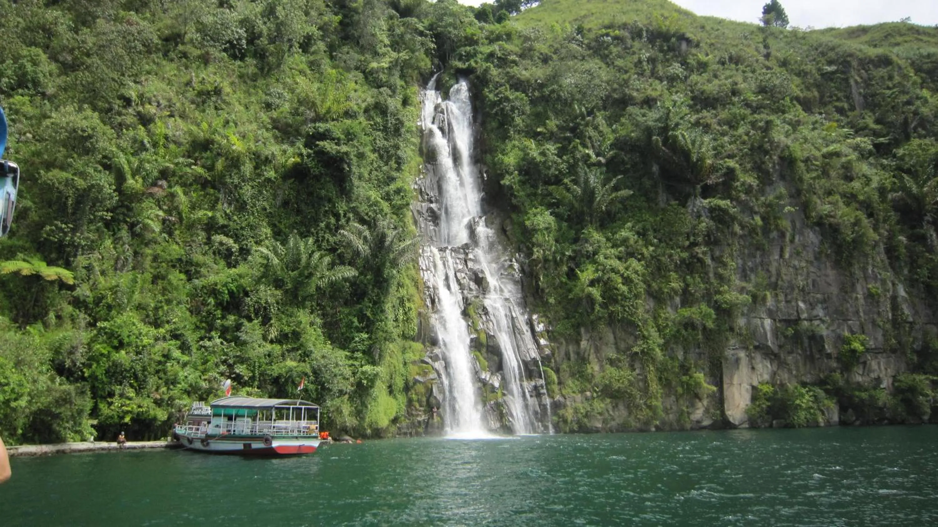 Nearby landmark in Horas Family Home