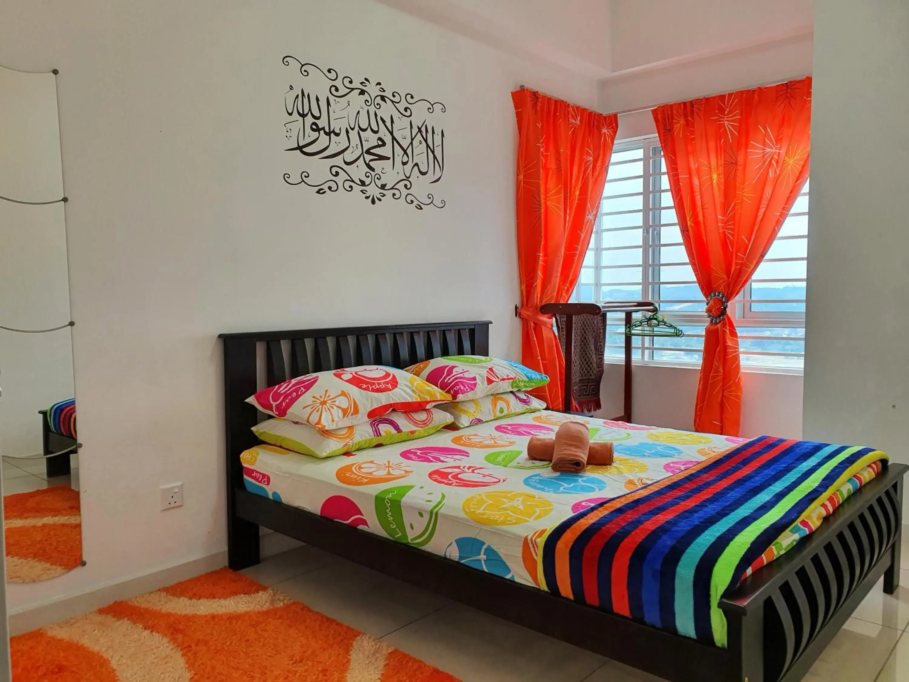 AZ Homestay @ Southville City AZ Homestay @ Southville City