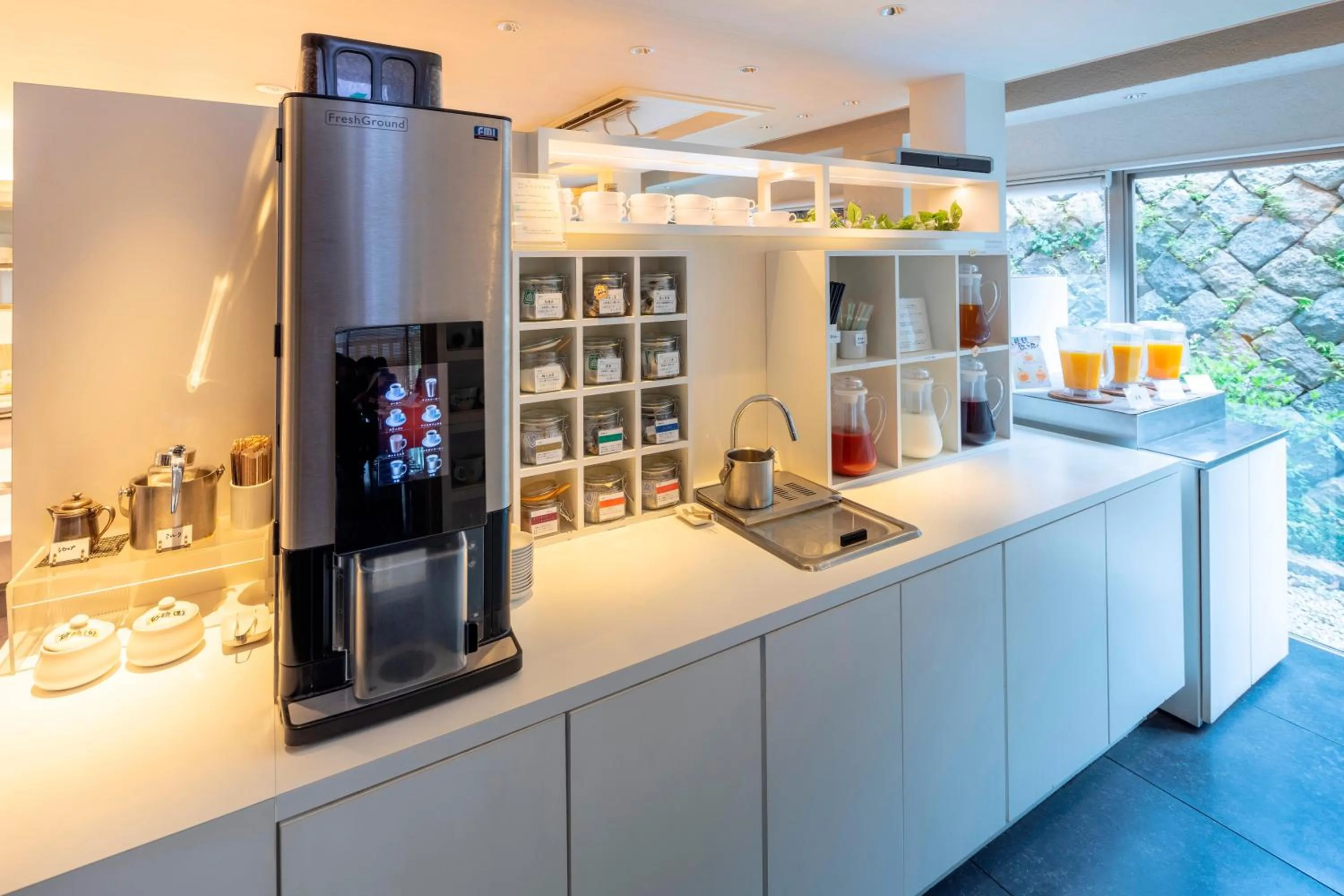 Restaurant/places to eat in DogoYaya