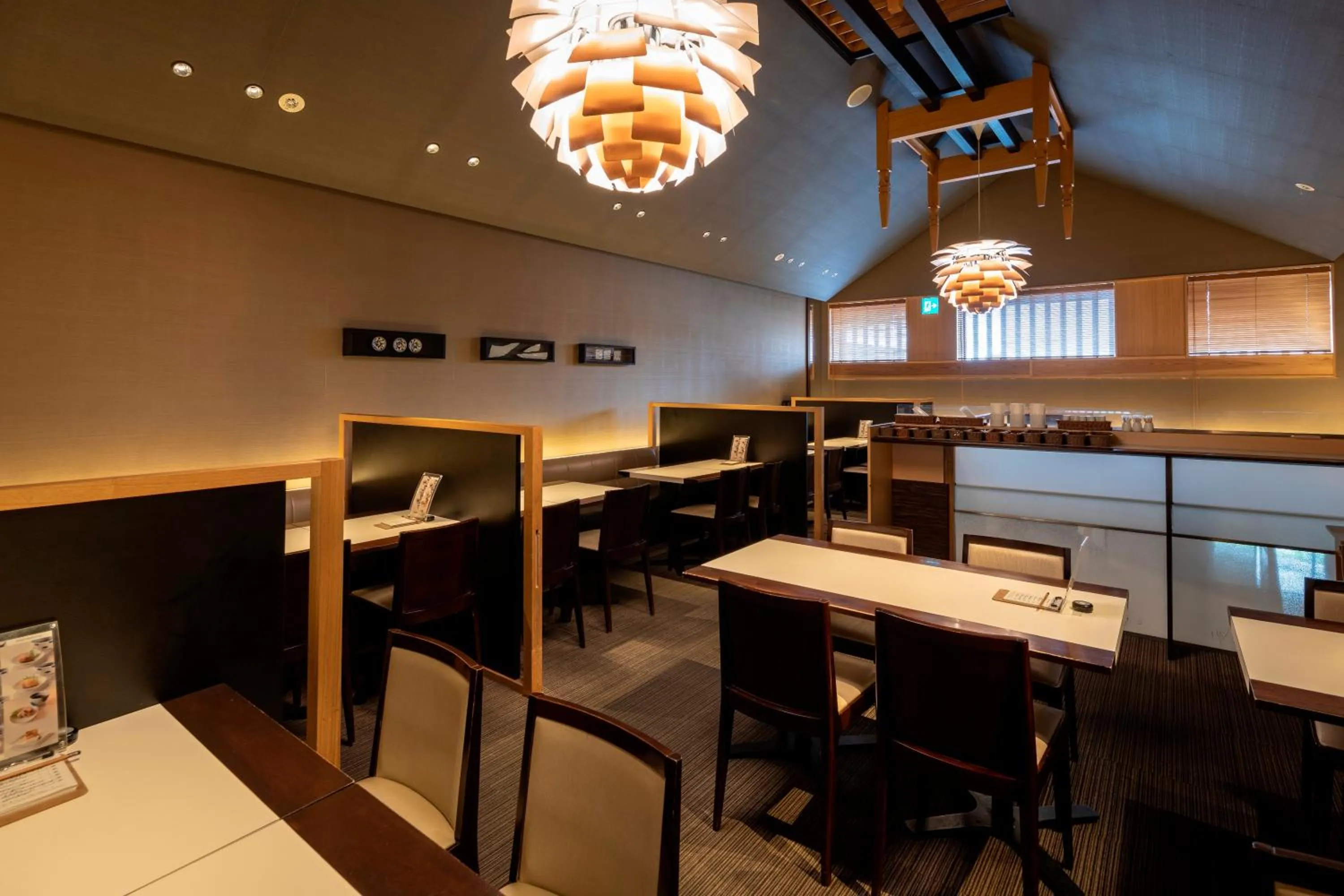 Restaurant/places to eat in DogoYaya