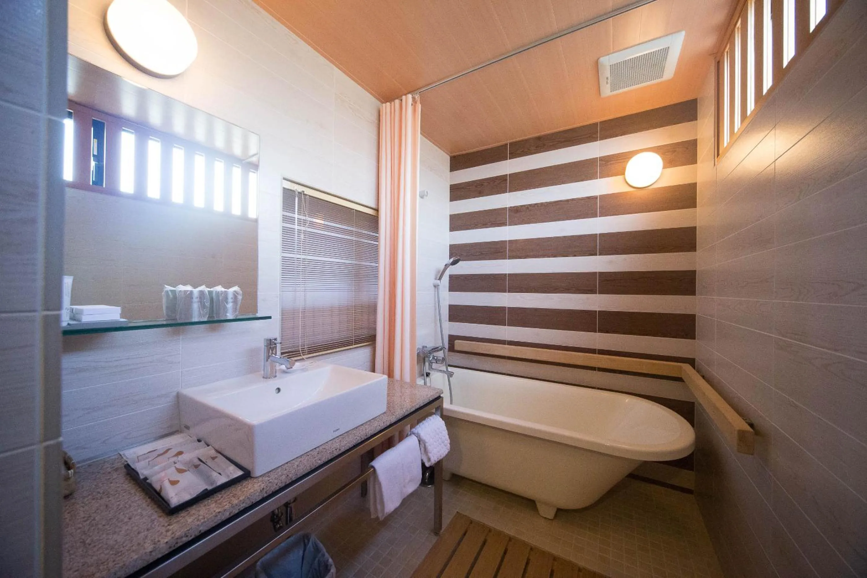 Bathroom in DogoYaya