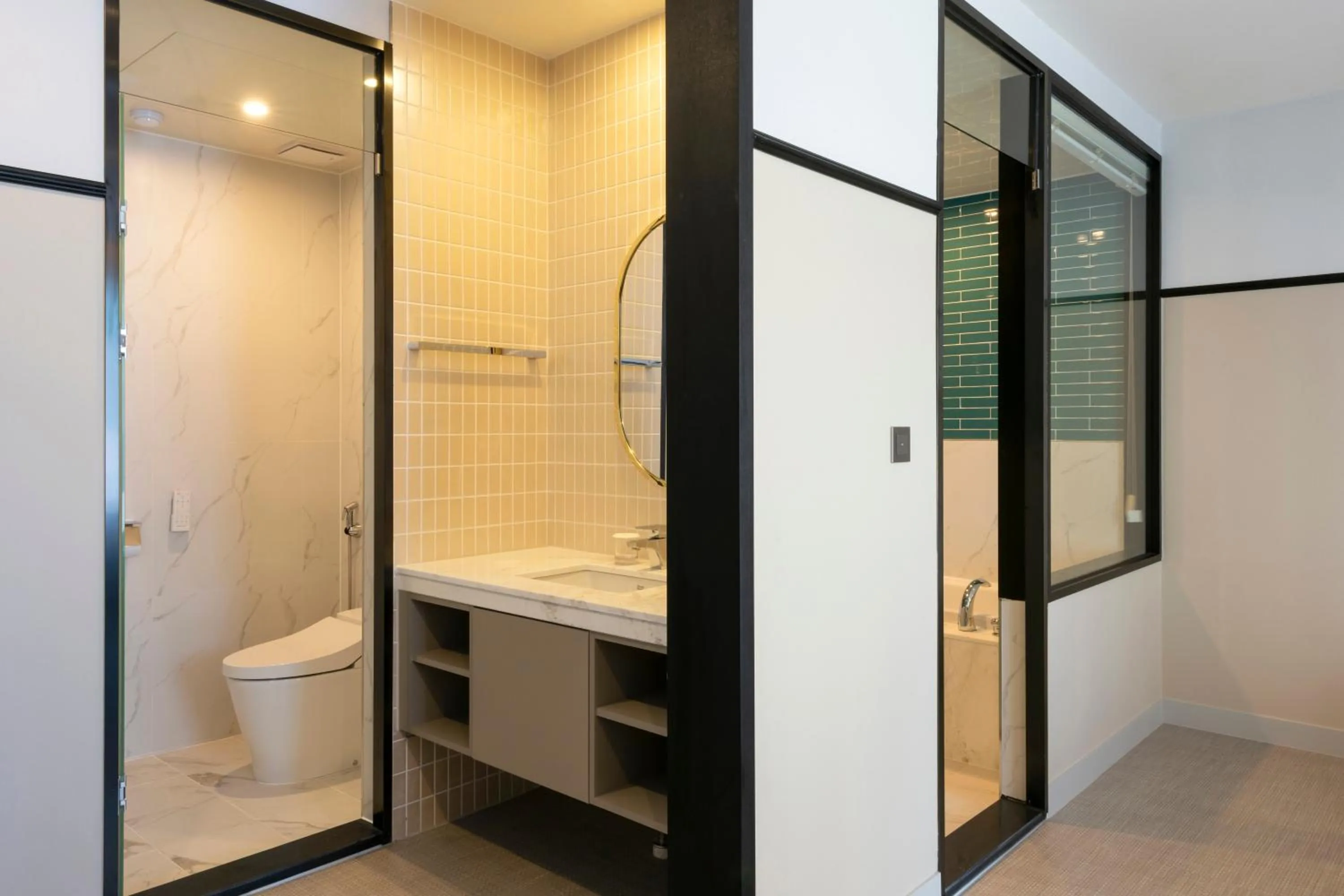 Browndot Business Seomyeon