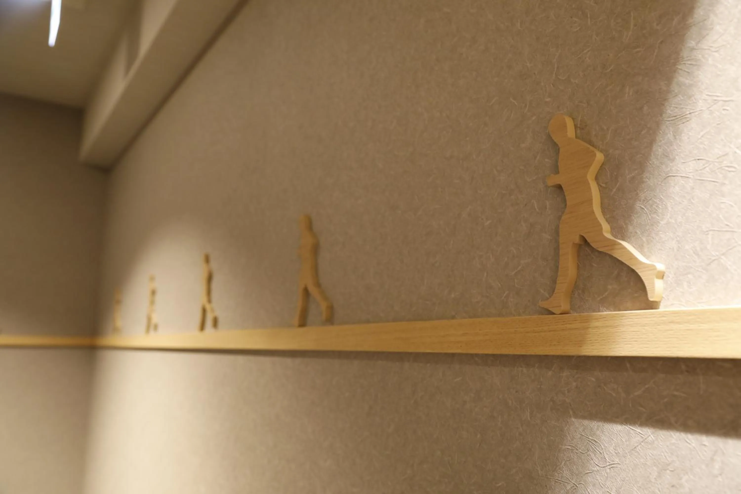 Area and facilities in Dormy Inn Maebashi