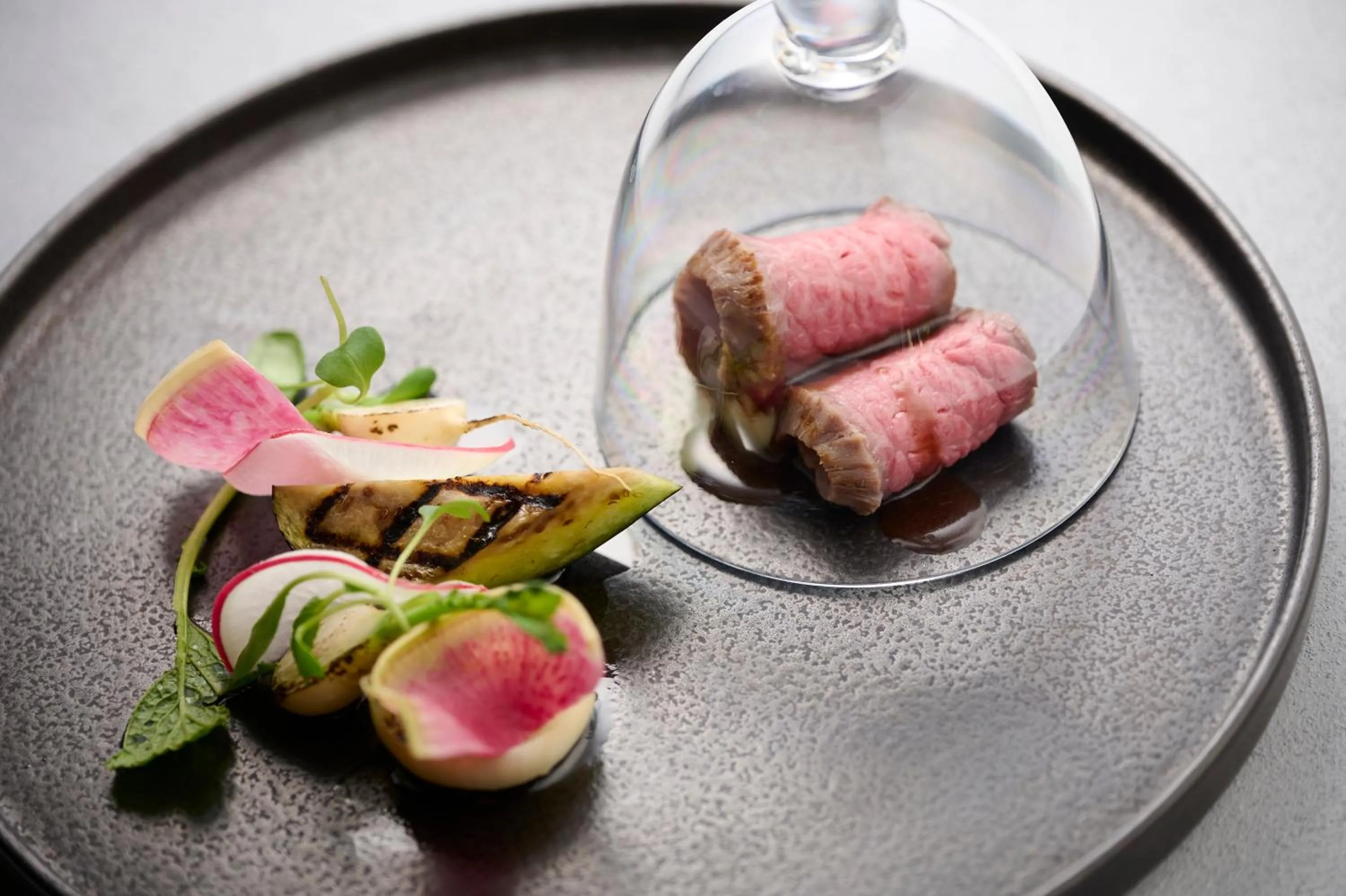 Dinner in SETRE Naramachi セトレ ならまち