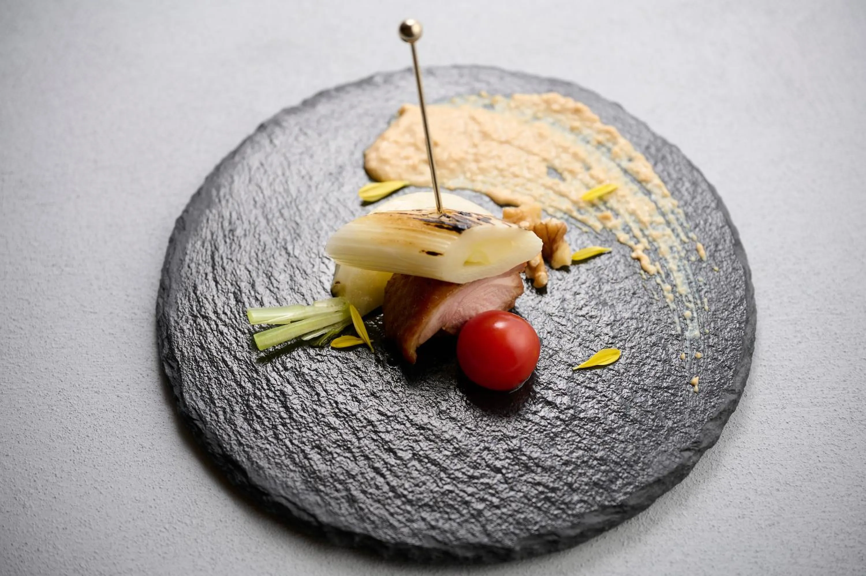 Dinner in SETRE Naramachi セトレ ならまち