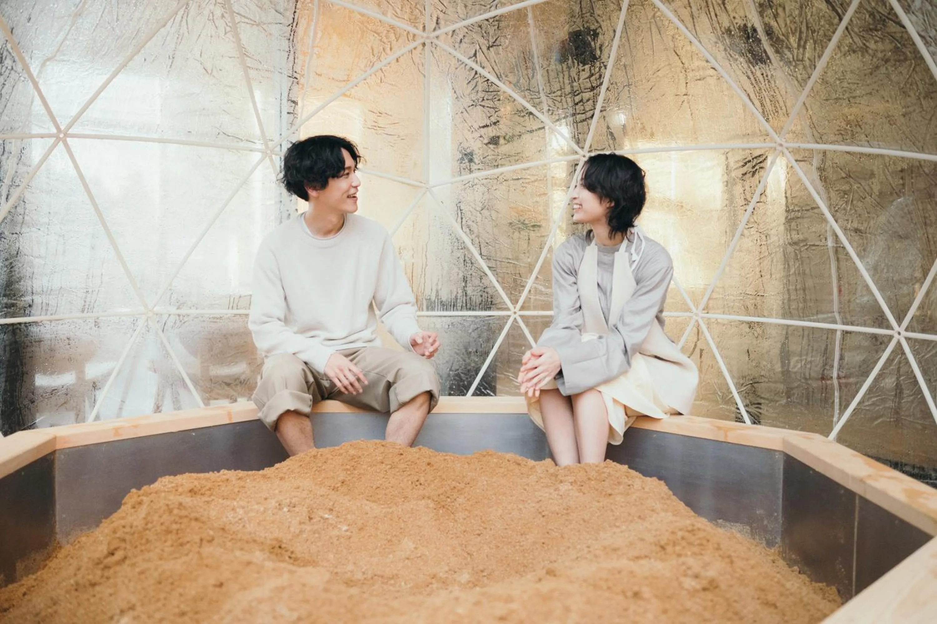 SETRE Naramachi セトレ ならまち