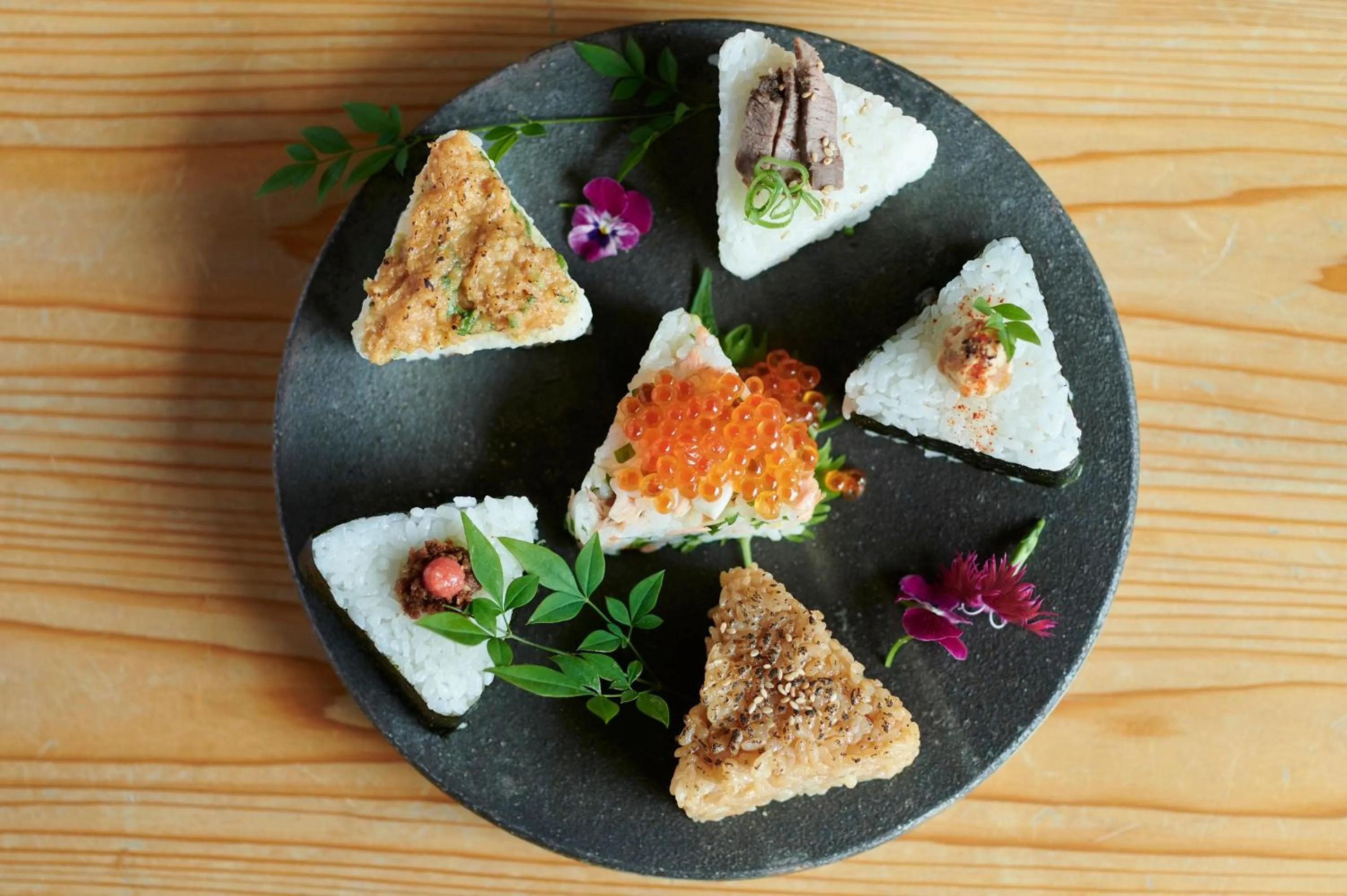 Breakfast in SETRE Naramachi セトレ ならまち